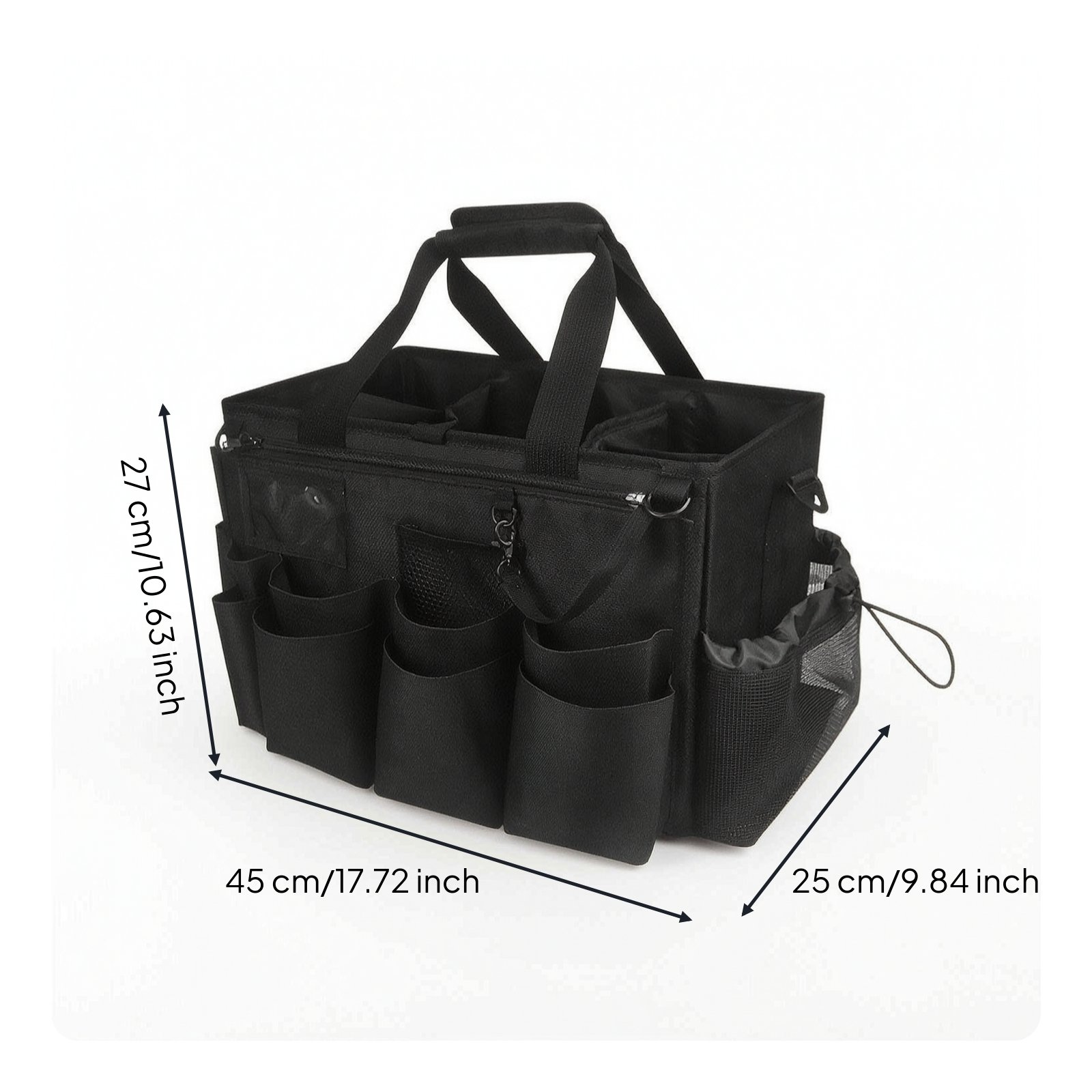 Waterproof Cleaning Organizer