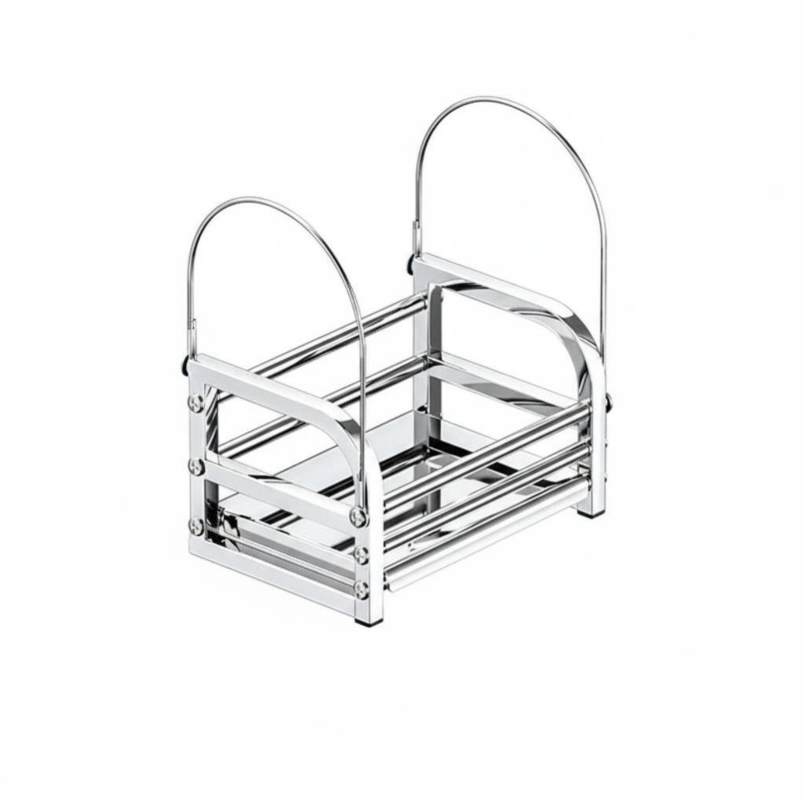 Hanging Railing Planter Holder