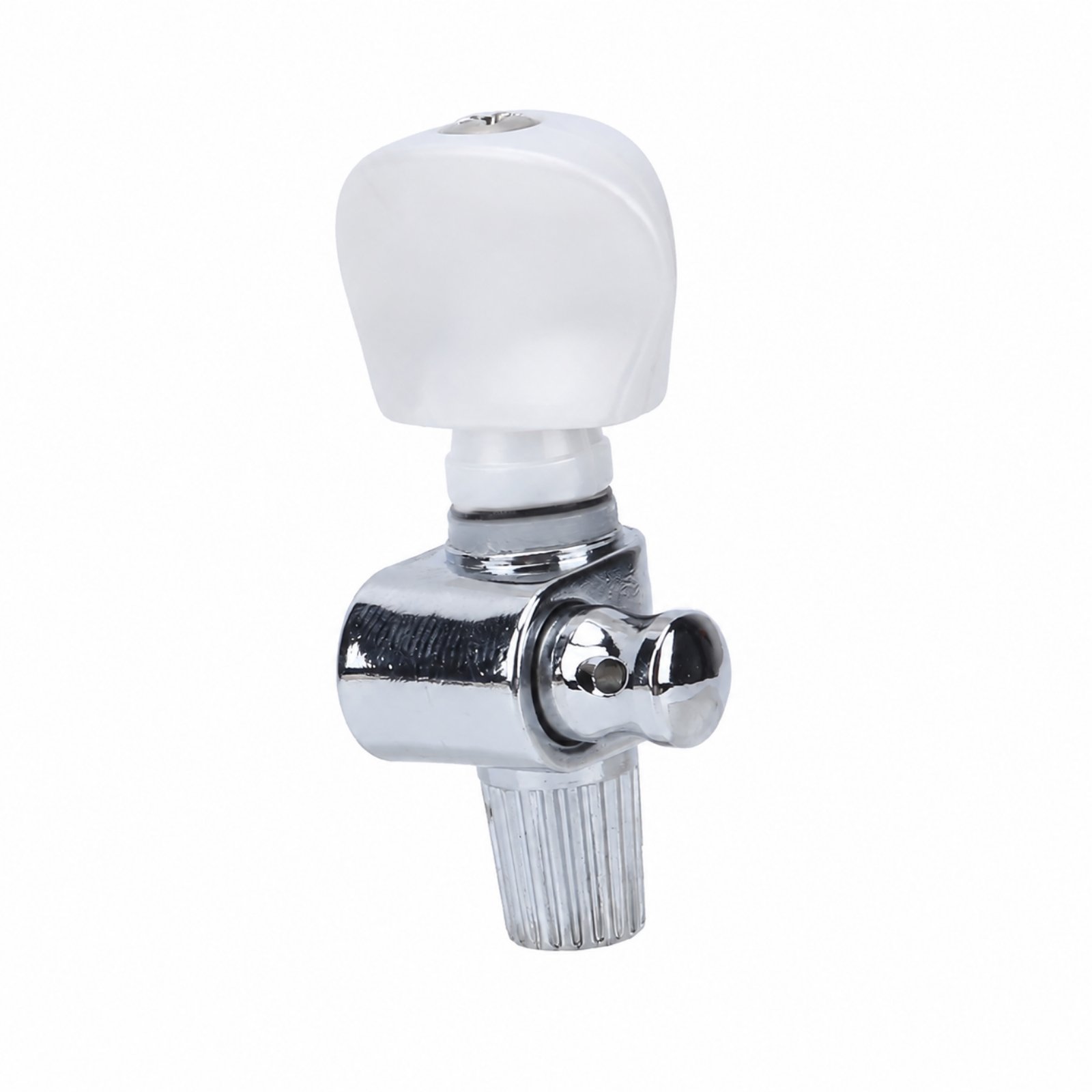 5th String Tuner Ridged Mounting Shaft