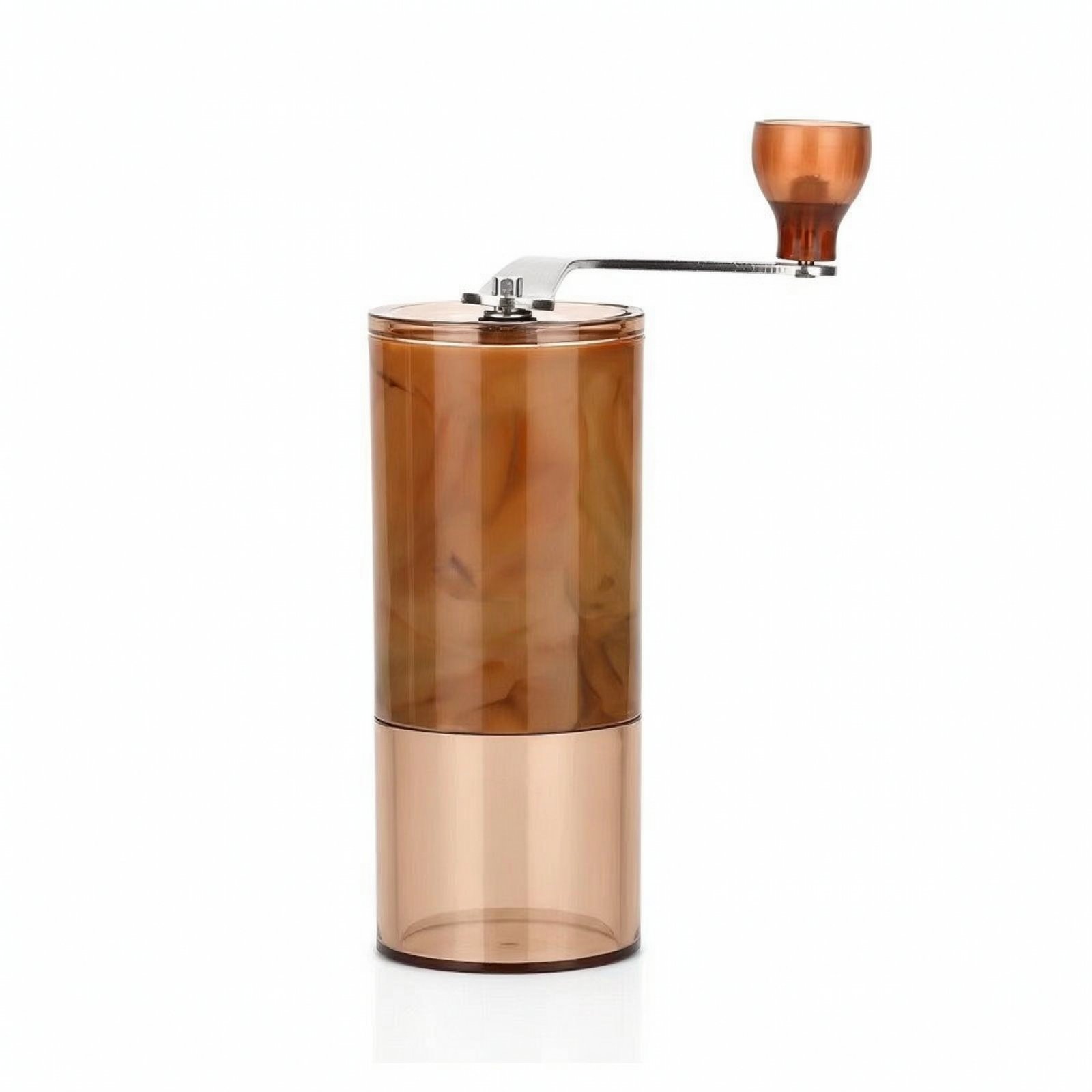 Manual Coffee Bean with Ceramic Grinding Core