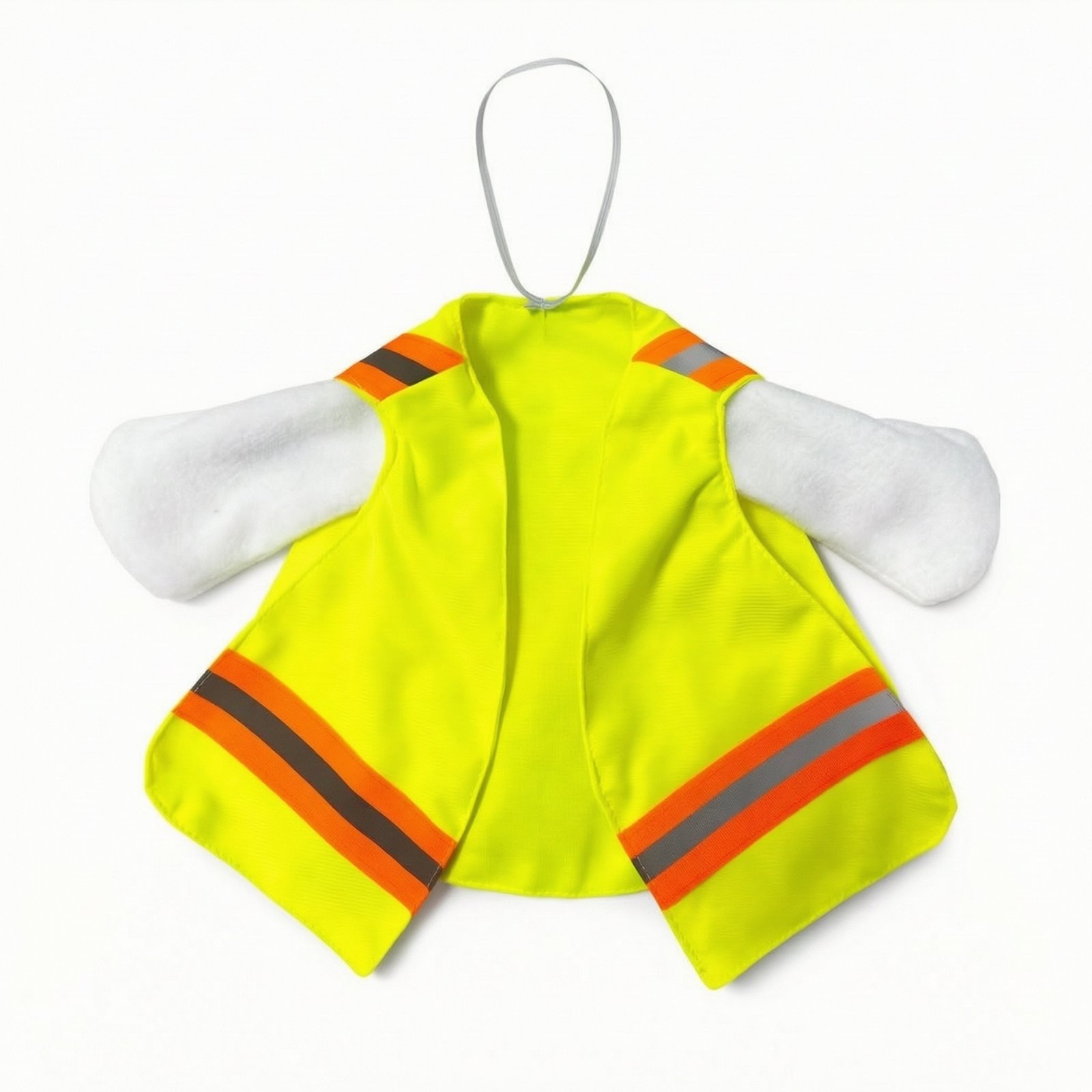 Reflective Goose Vest
