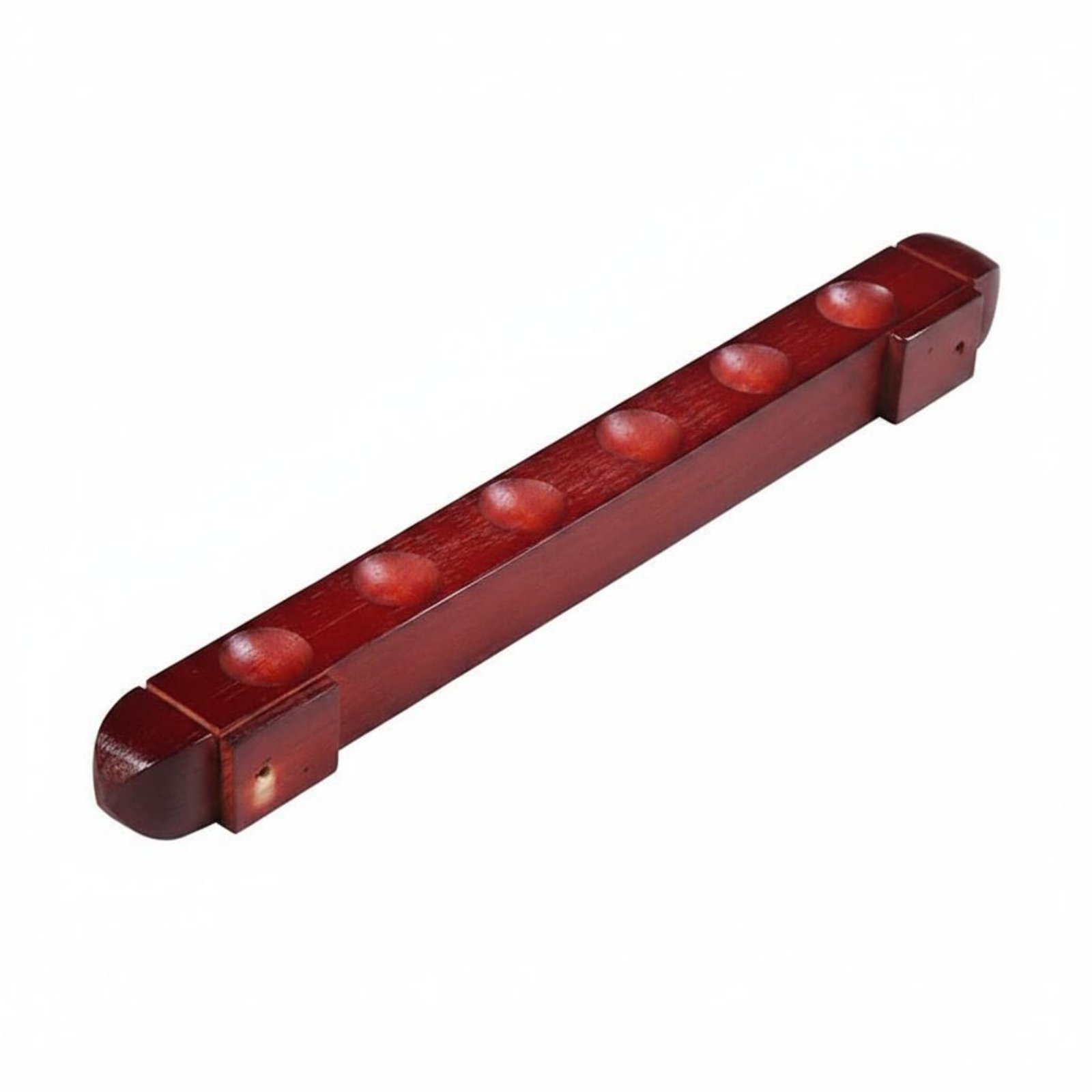 Pool Cue Rack