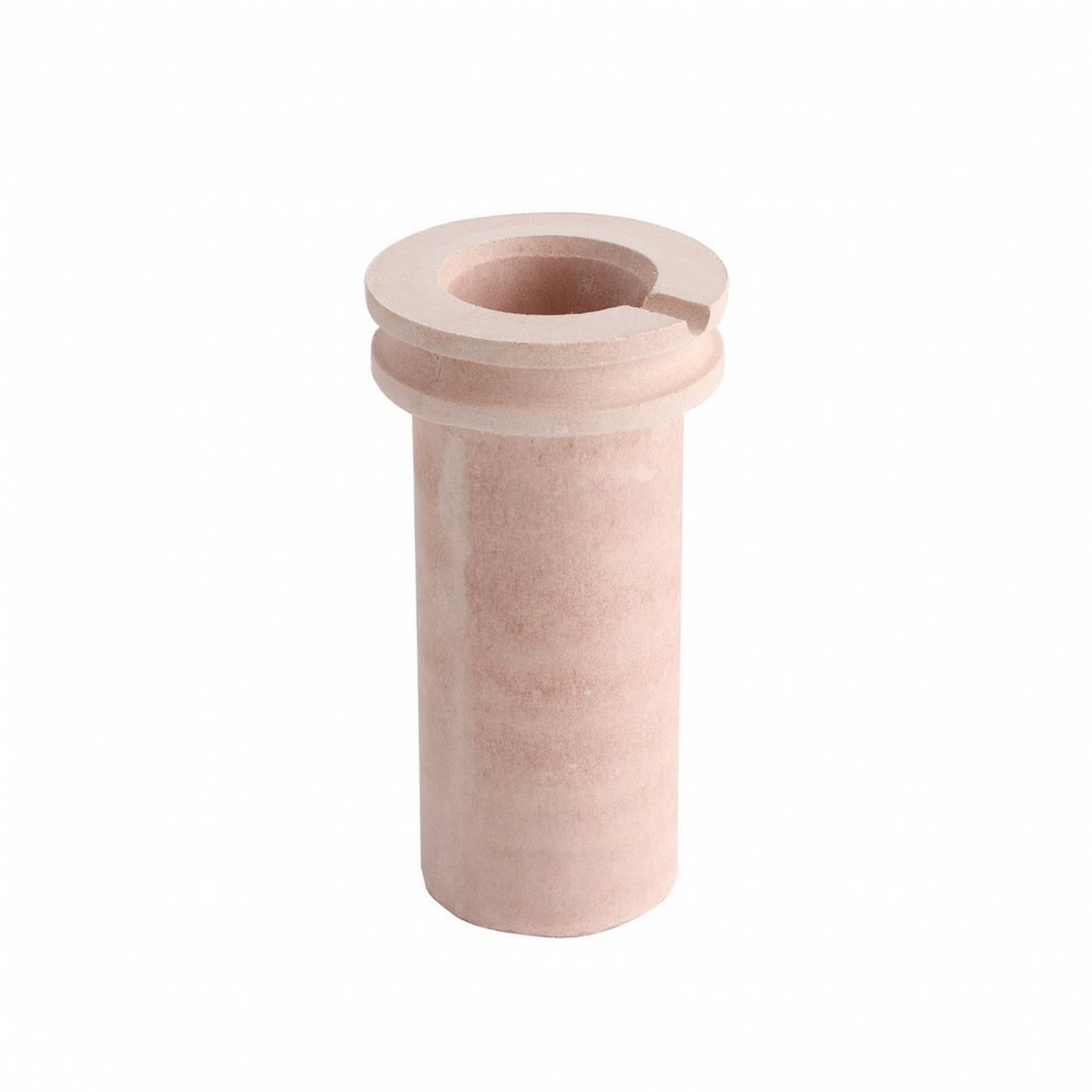 Ceramic Crucible – 1kg