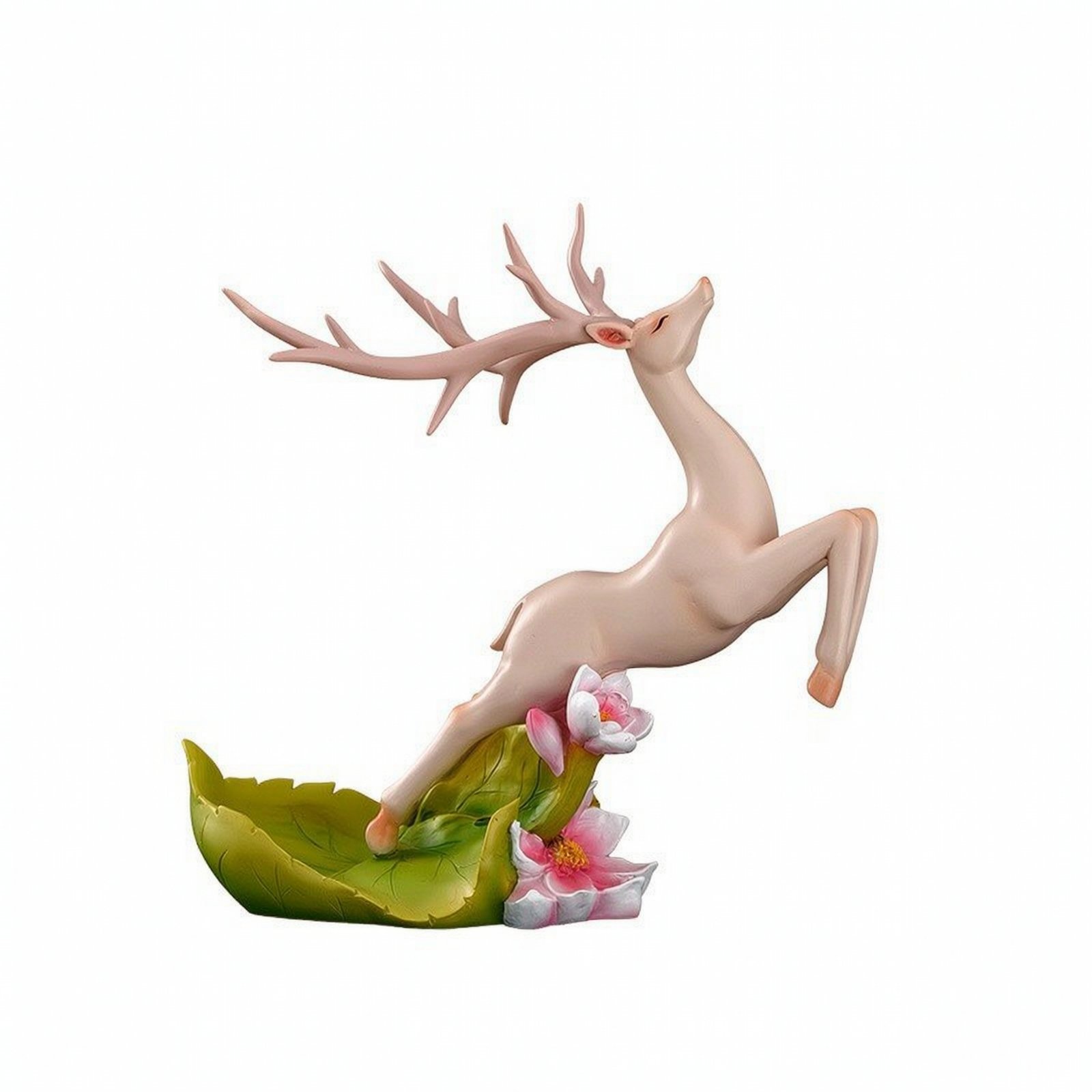 Deer Bottle Holder