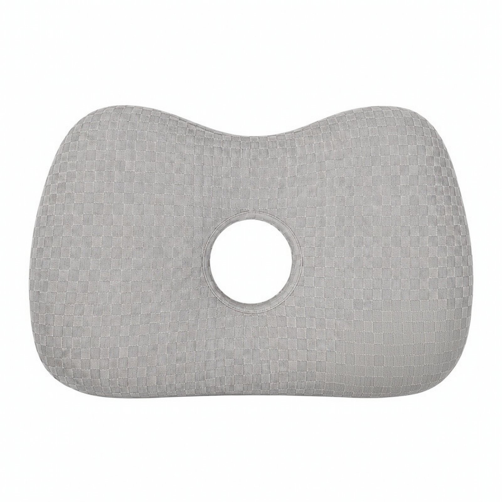 Ear Hole Pillow