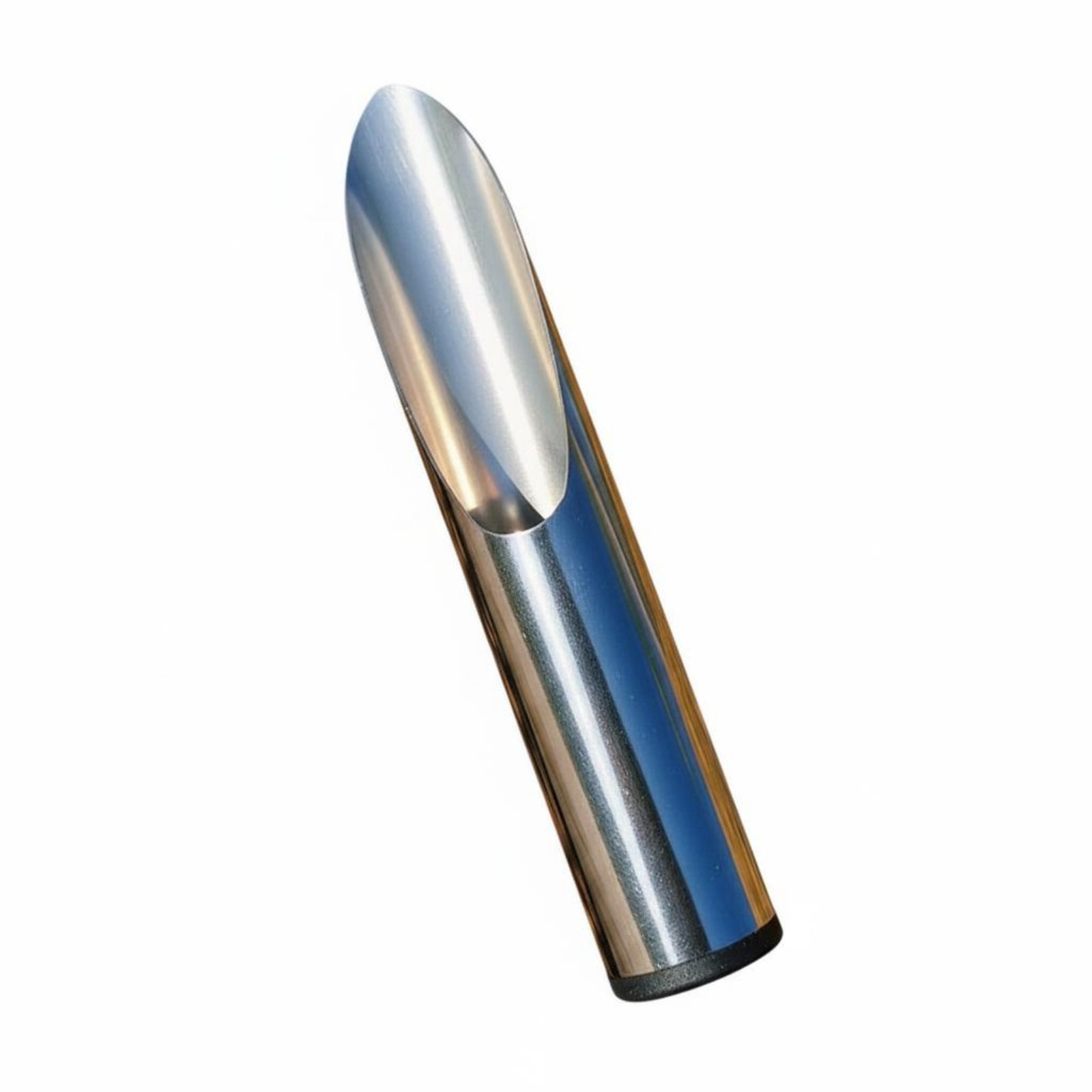 Stainless Steel Barrel