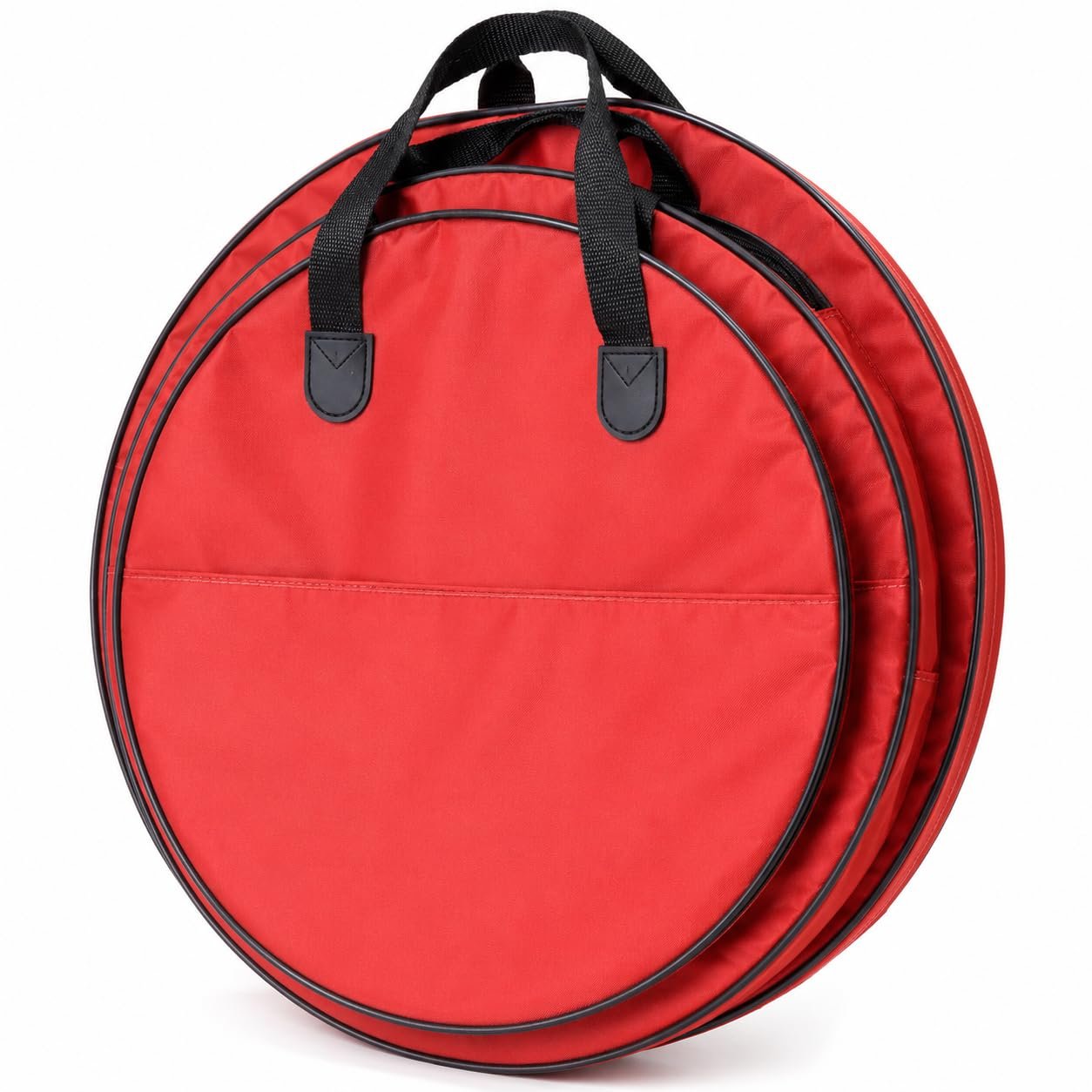 Double-Layer Fishing Bag