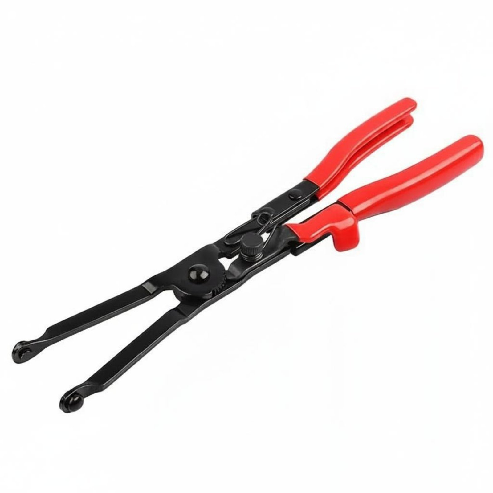 Rust-Resistant Exhaust Clamp Pliers