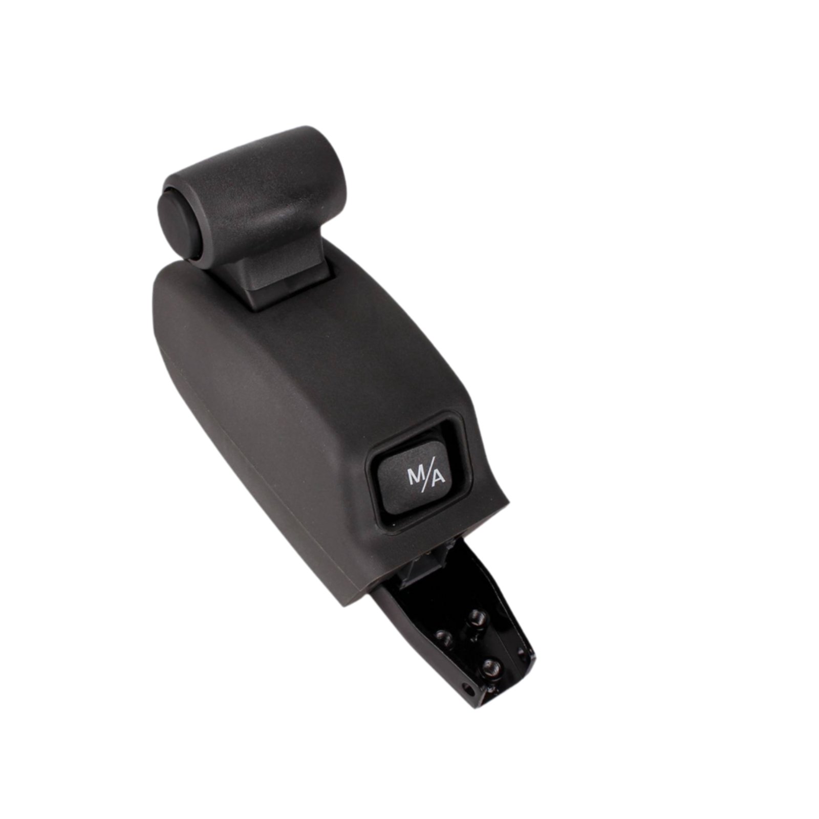 Transmit Gear Selector Switch