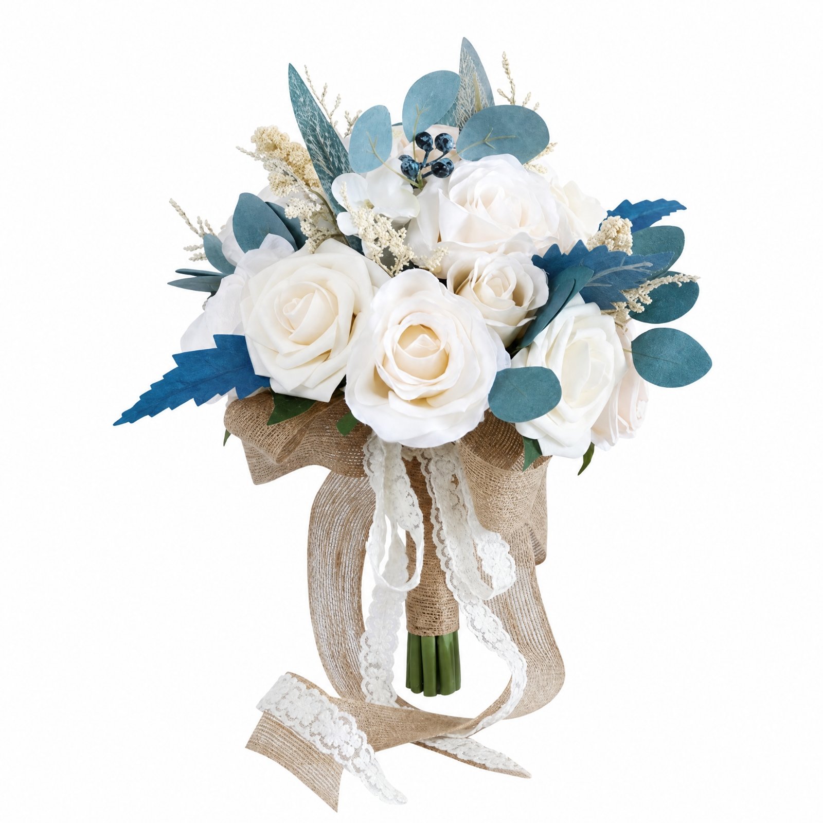 Artificial Wedding Bouquet