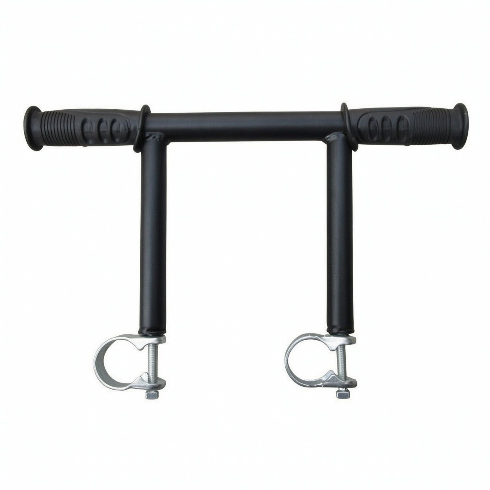 Elevated Pushcart Handlebar