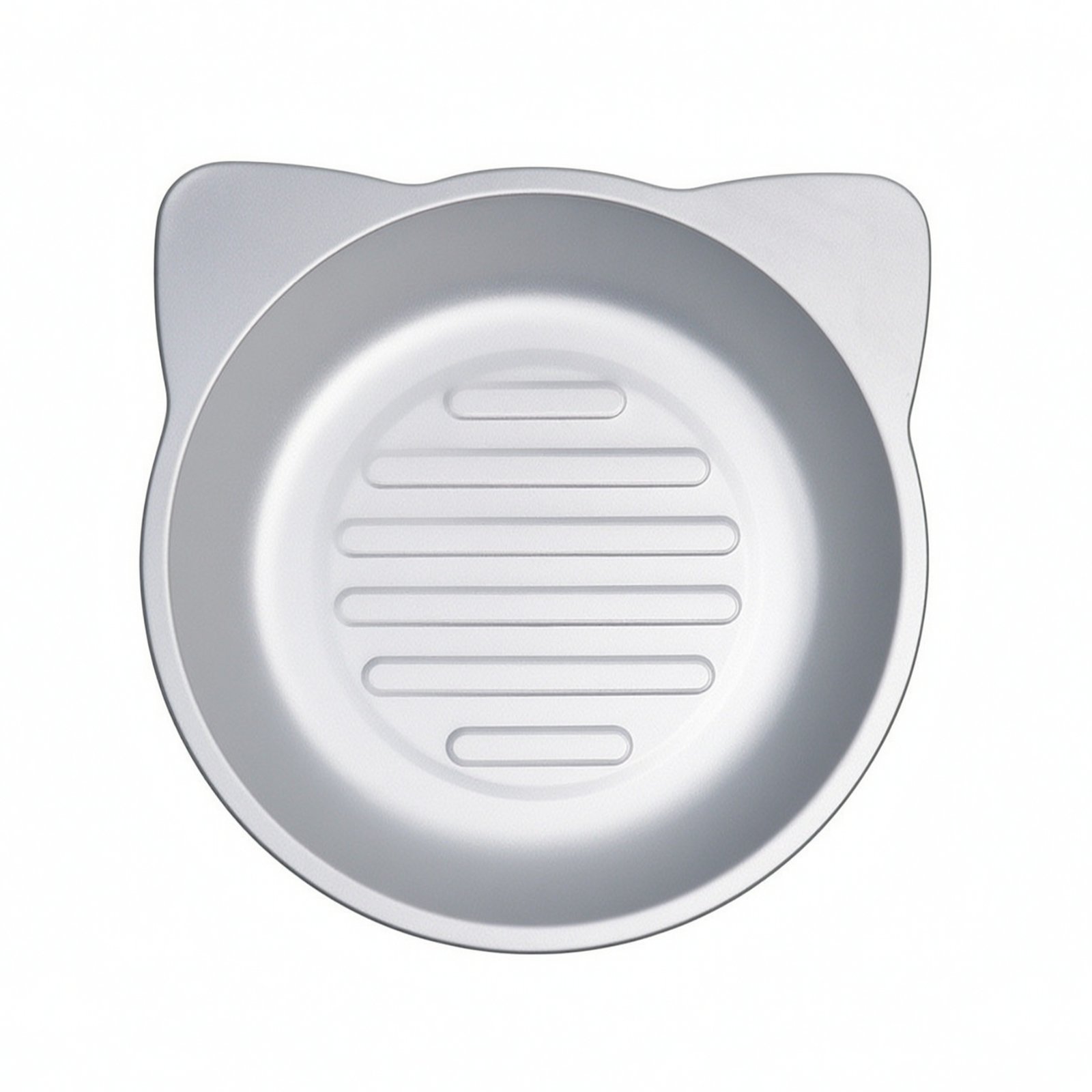 Aluminum Cat Cooling Tray