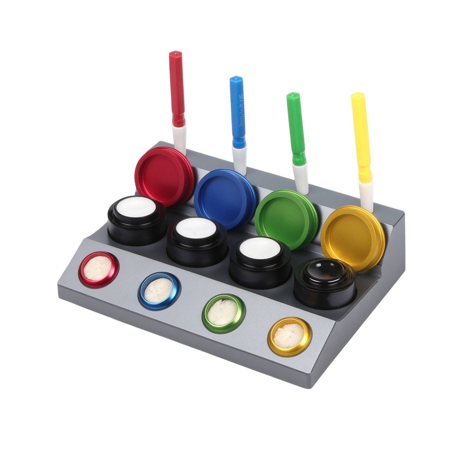 Watch Oil Dish with Pens