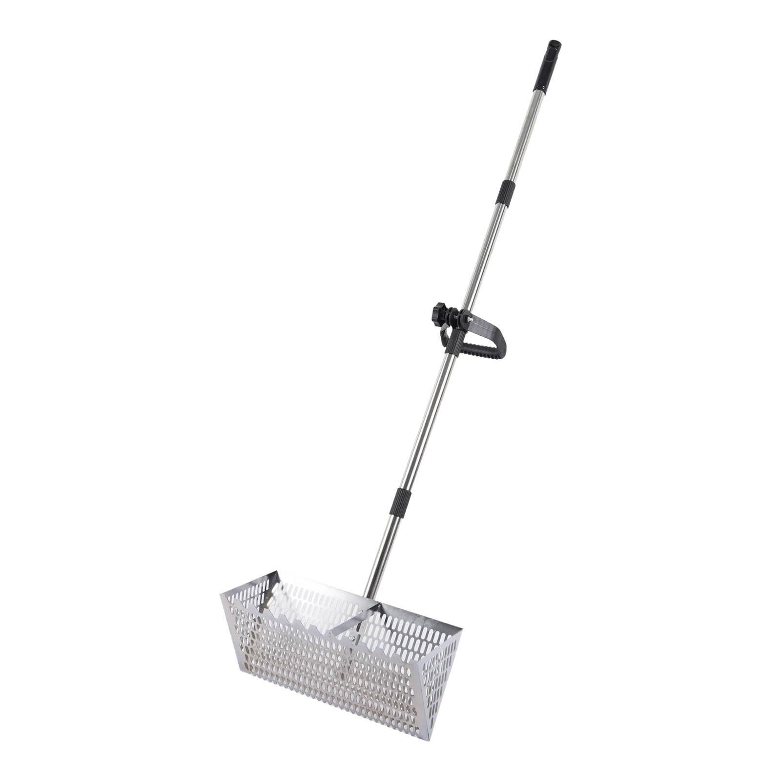 Long-Handle Sand Sifter
