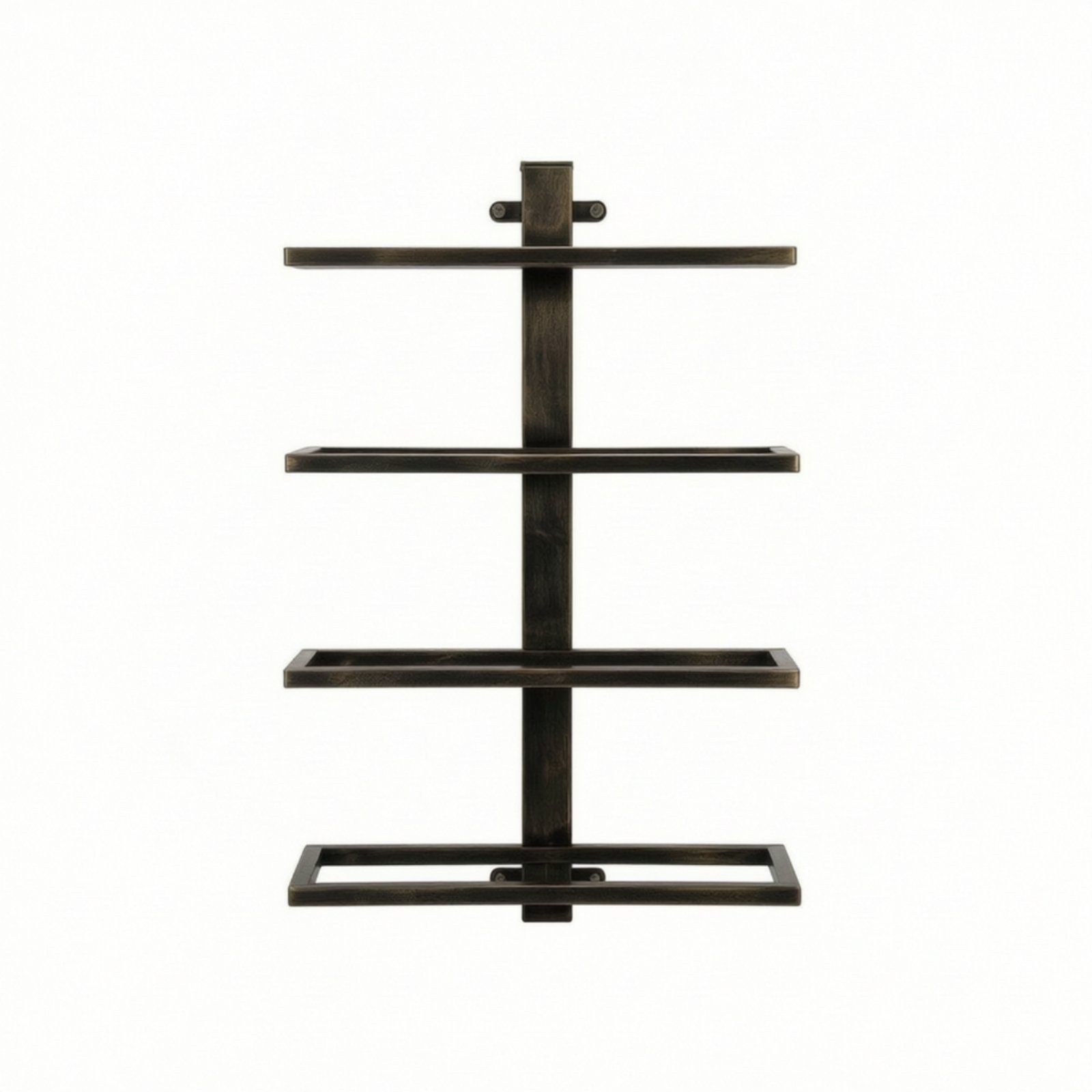 Wall Mount Vino Rack