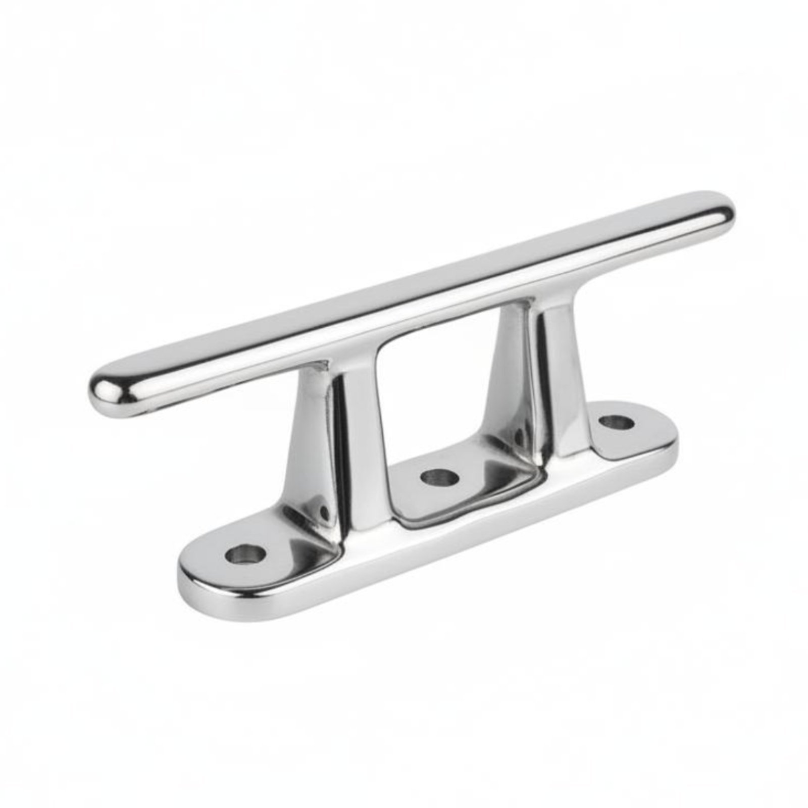 Angled Dock Cleat