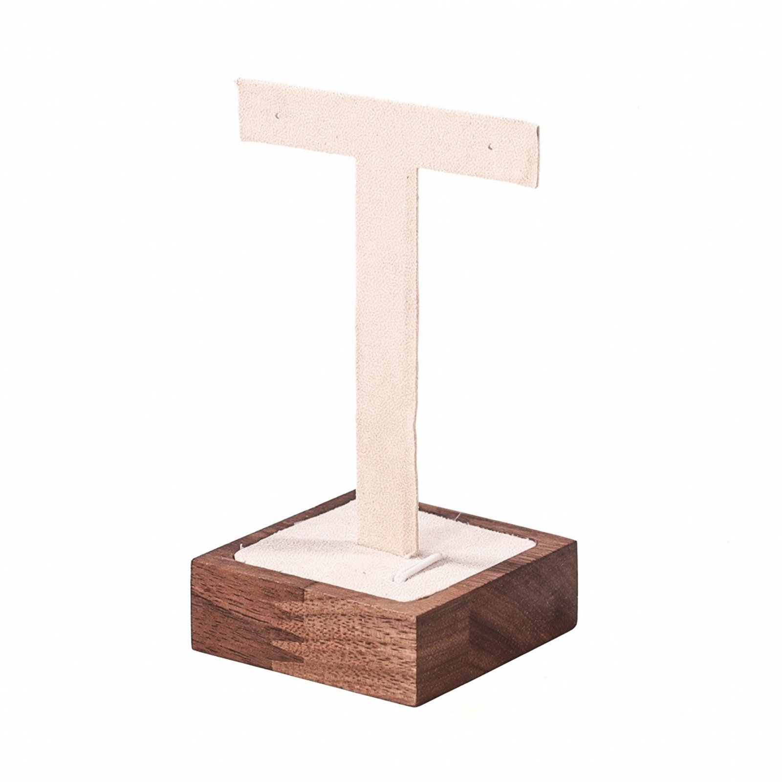 Velvet Jewelry Display Stand – Earring