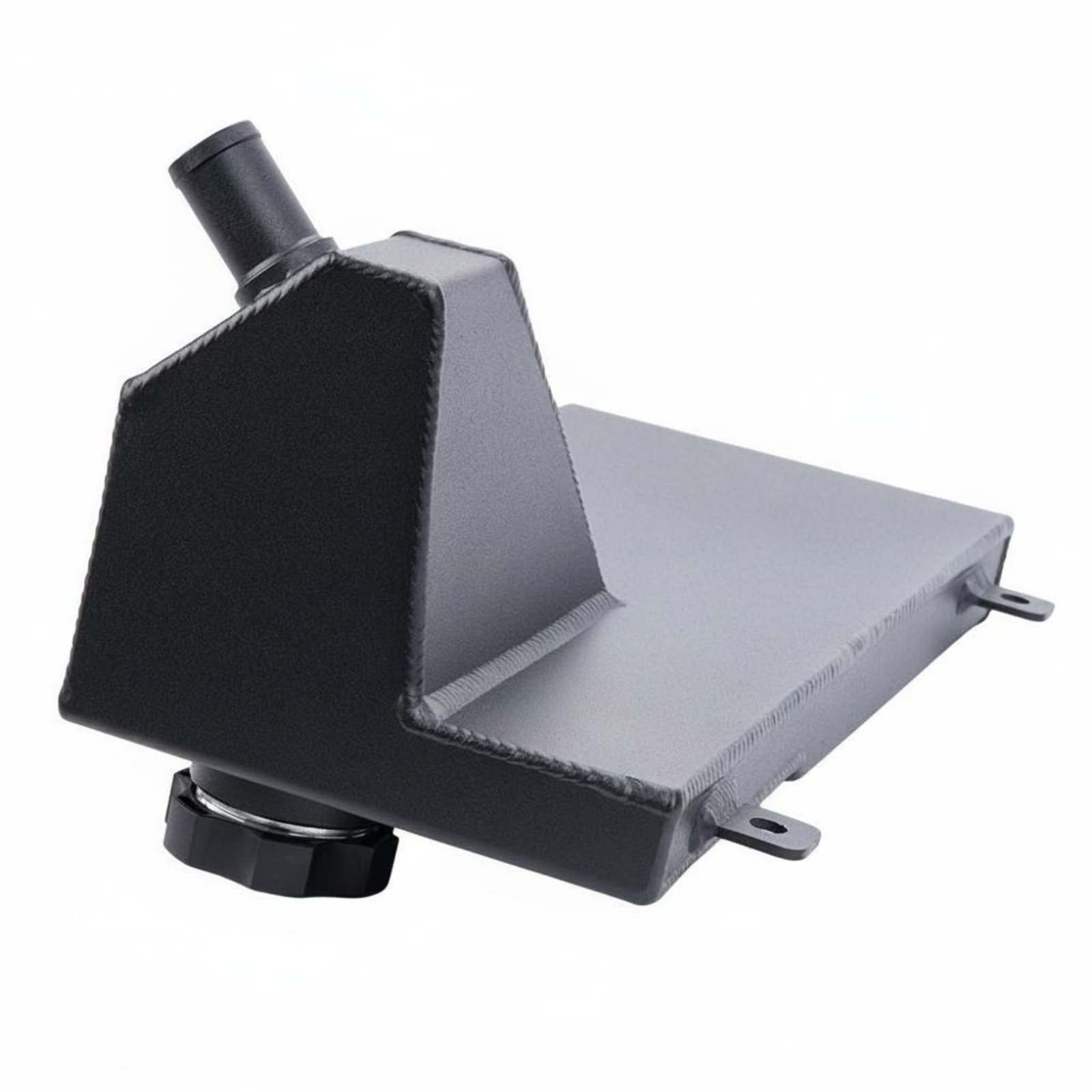 Classic Car Coolant Tank