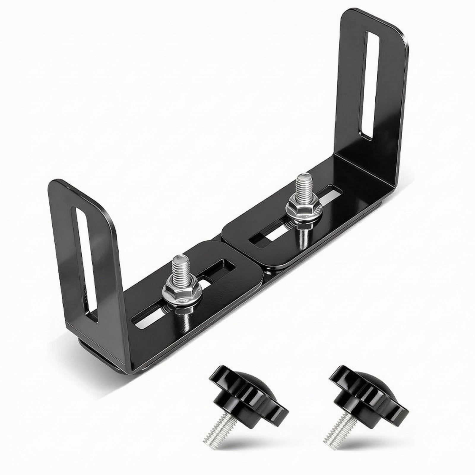Radio Mounting Bracket