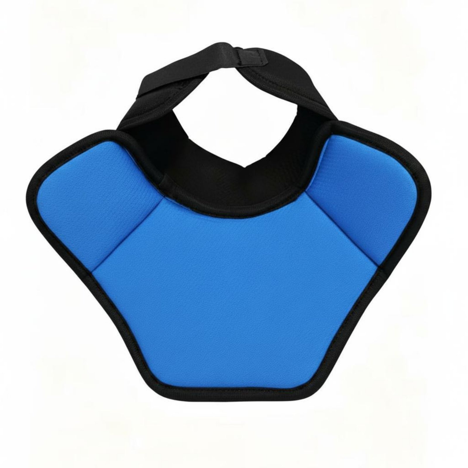 Ice Hockey Neck Guard – 32cm-38cm
