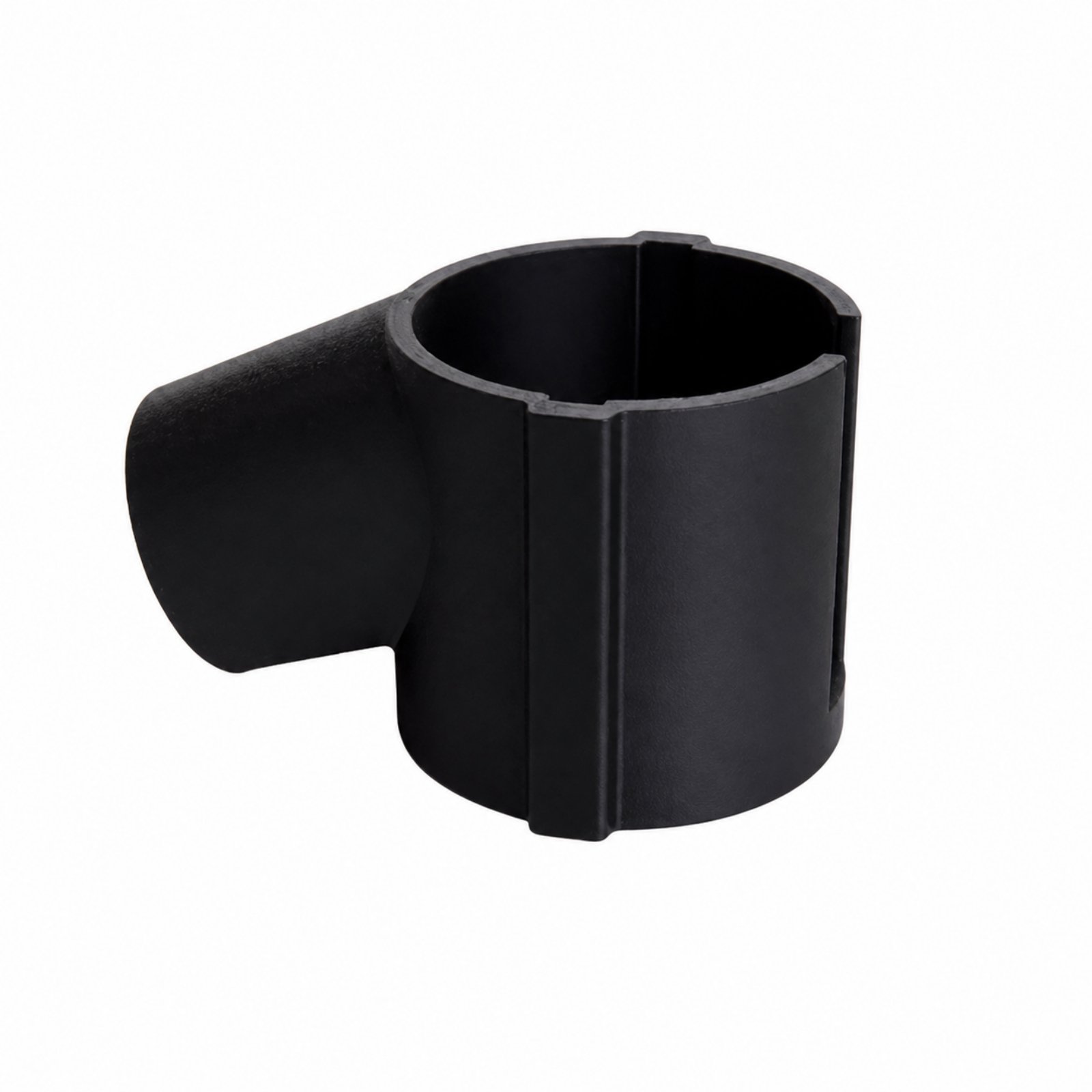 Cup-Holder Phone Mount Open-Top