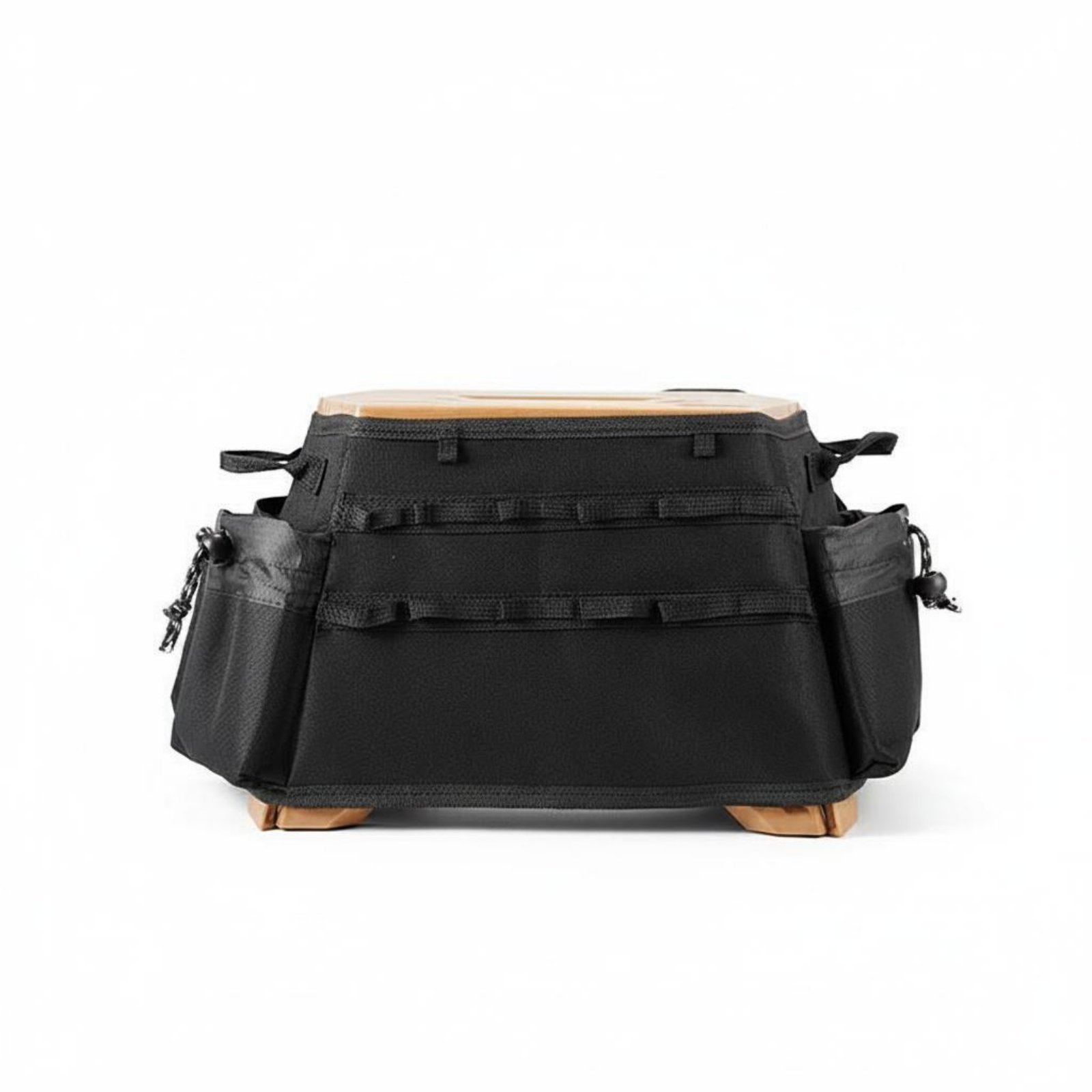 Camp Stool Organizer Bag