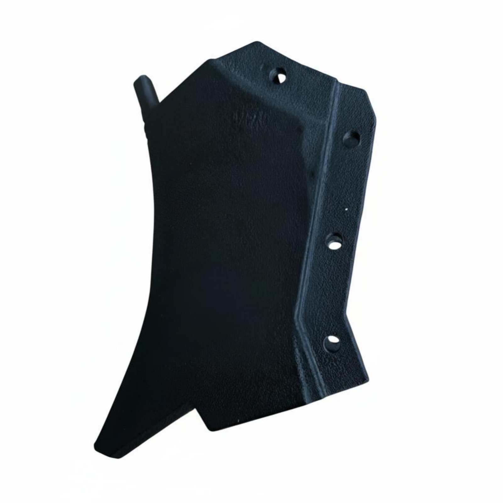 Corn Planter Furrow Opener