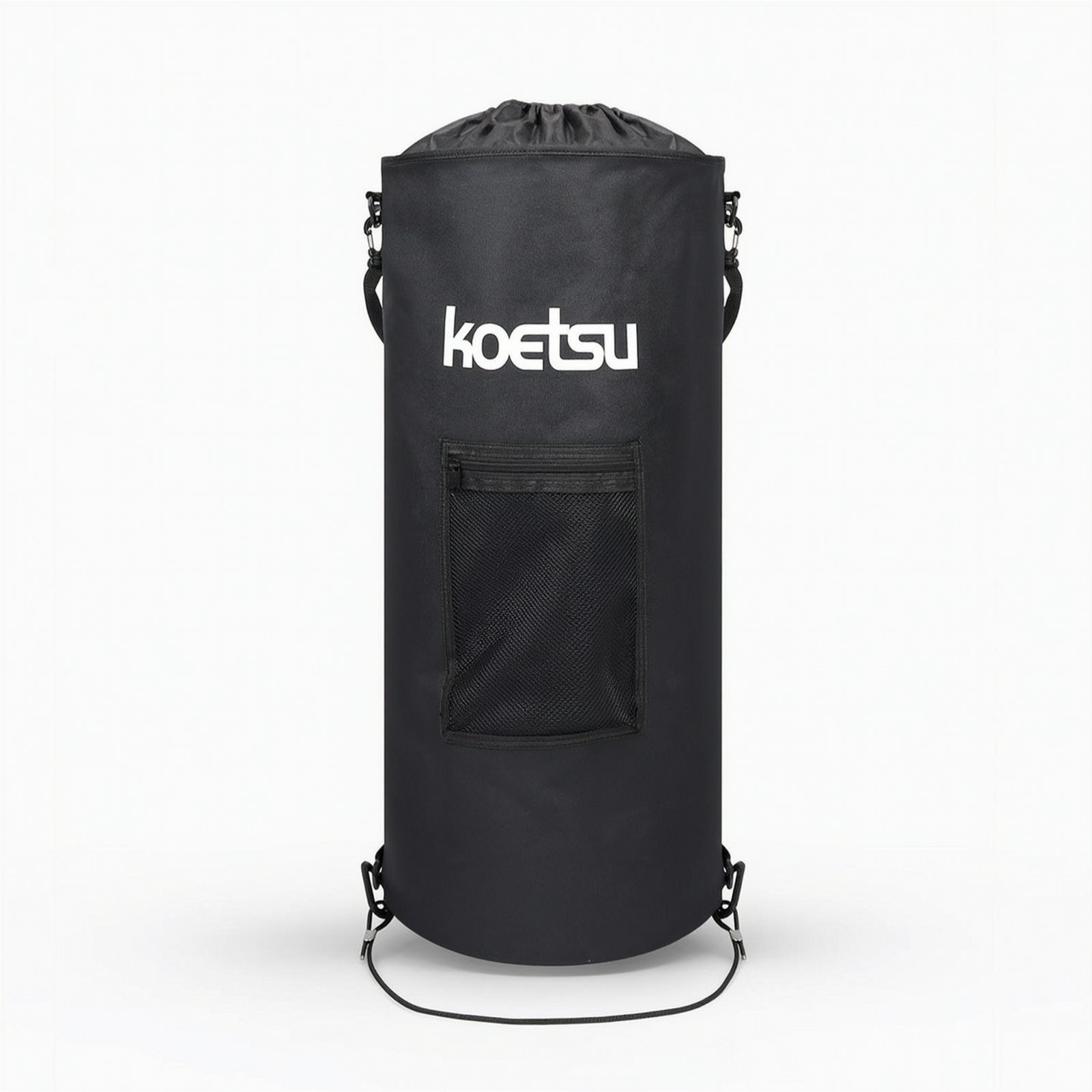 Vessel Garbage Bin Leak-Resistant
