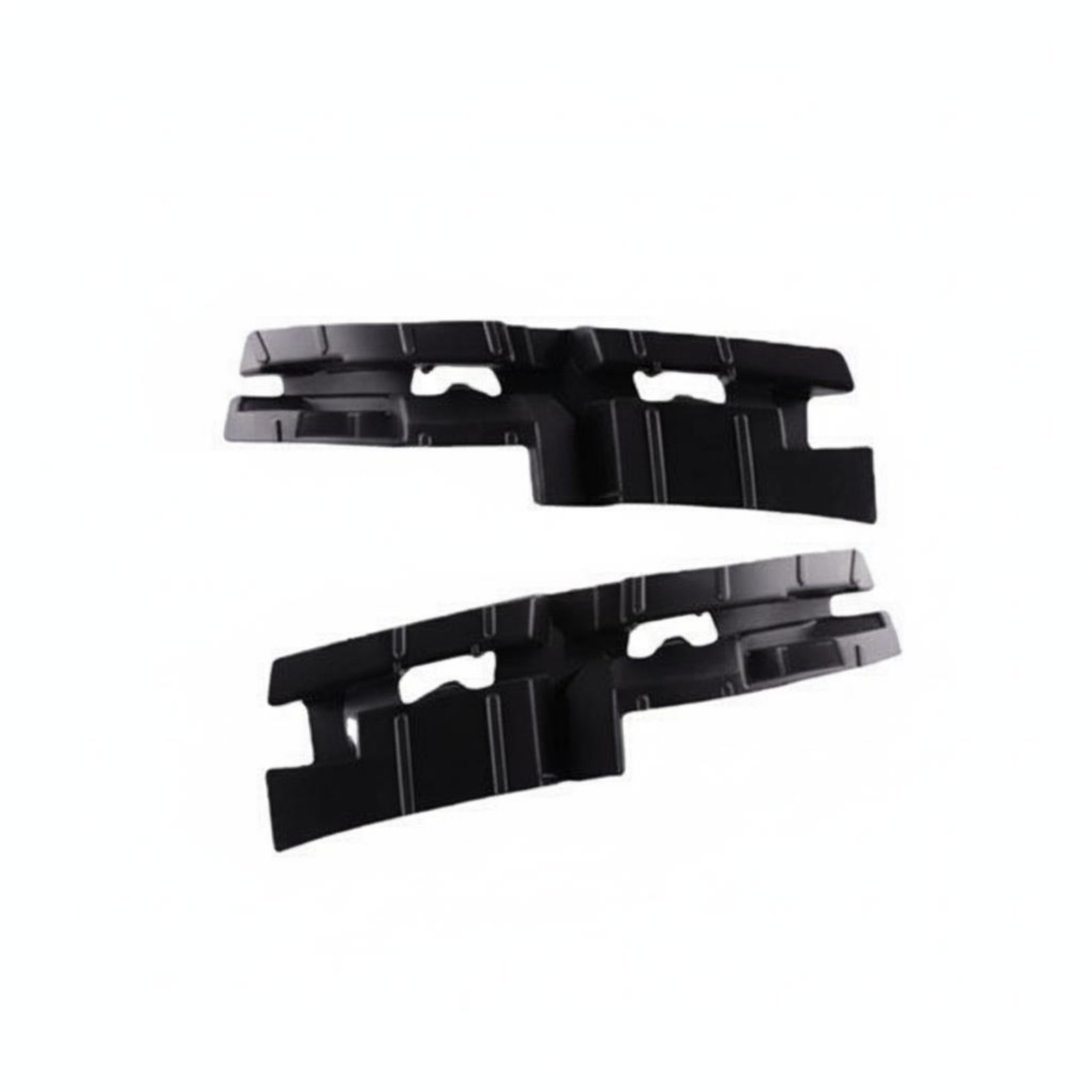 Front Lower Grille – 8r0807277-8r0807278