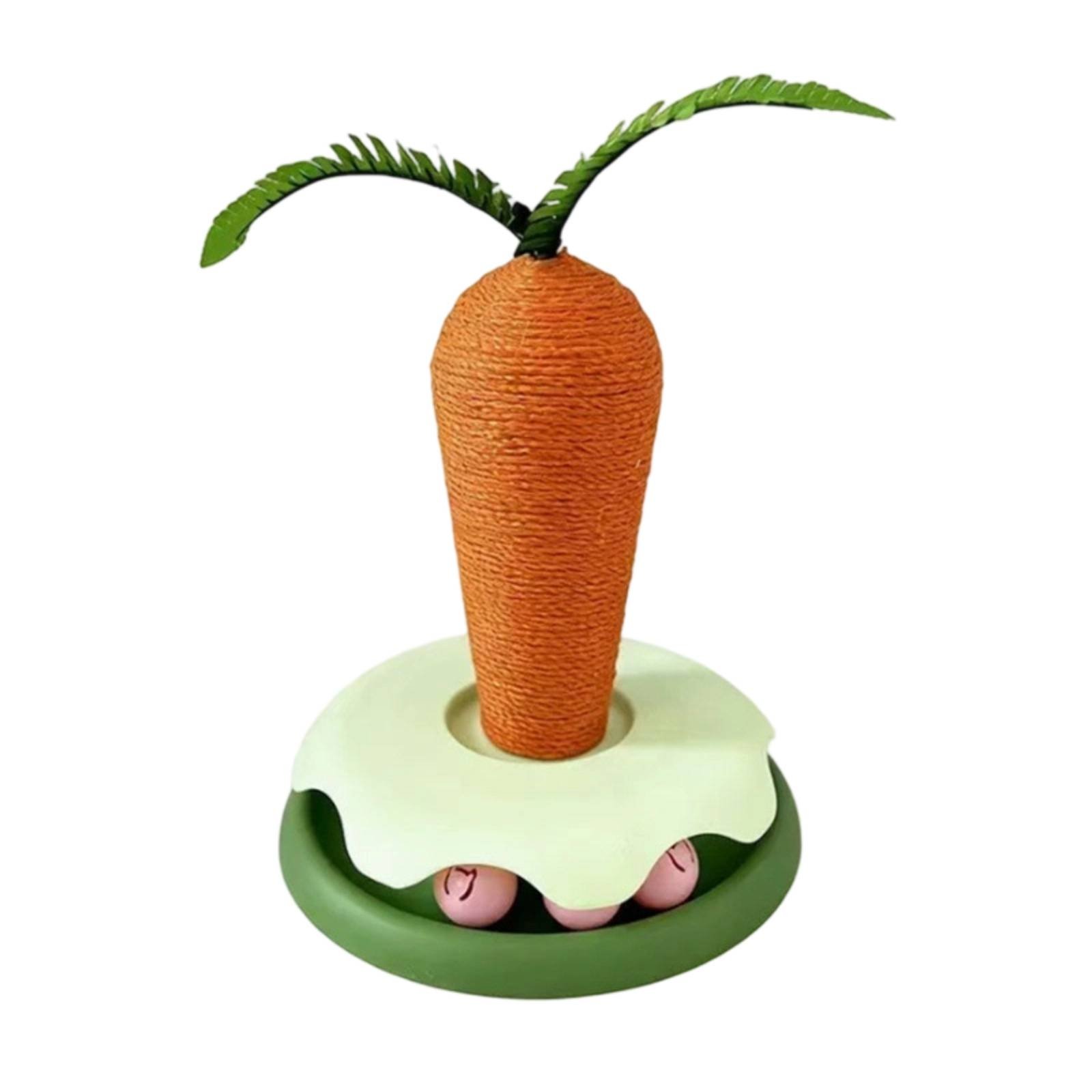 Sisal Cat Scratcher – Small