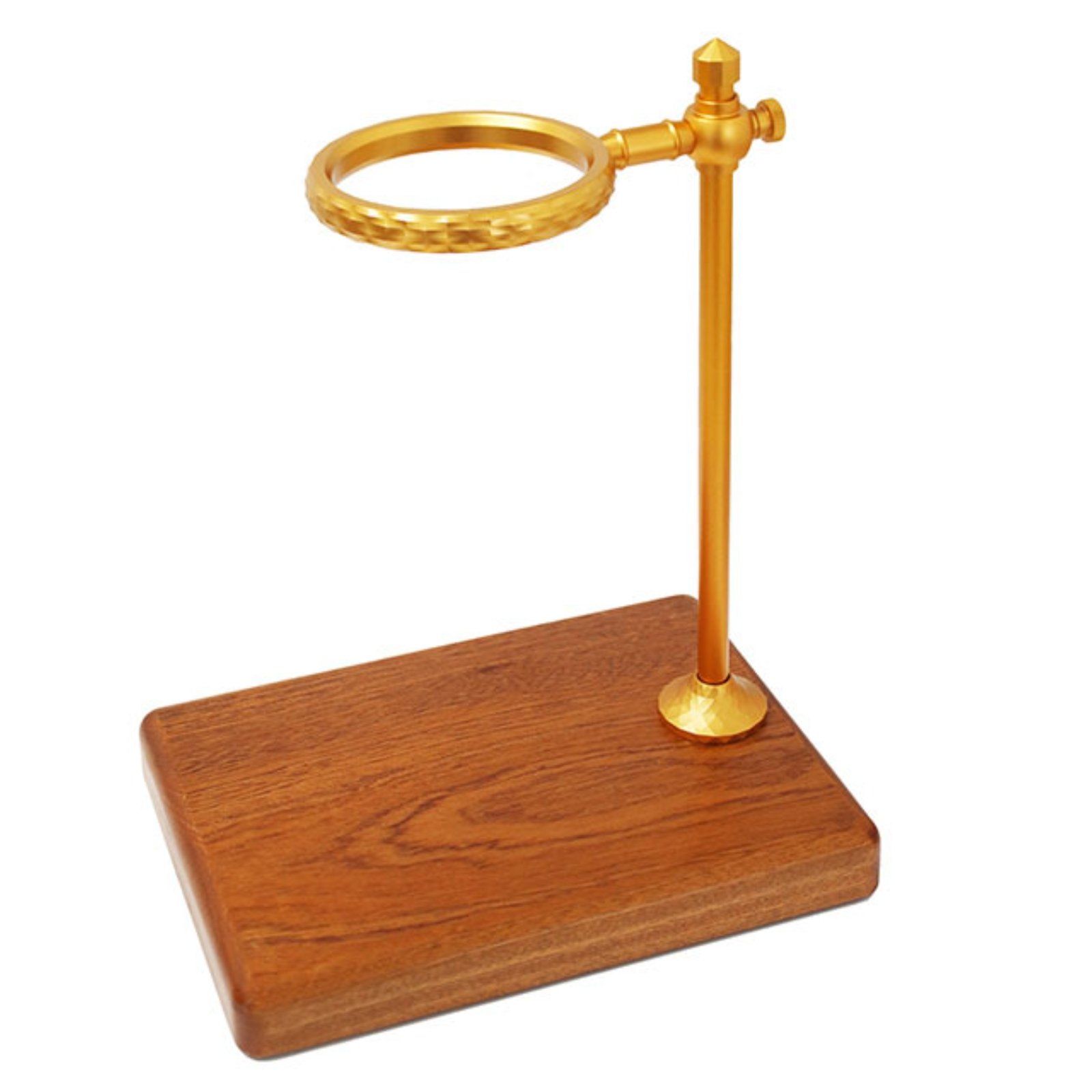 Wood Coffee Dripper Stand