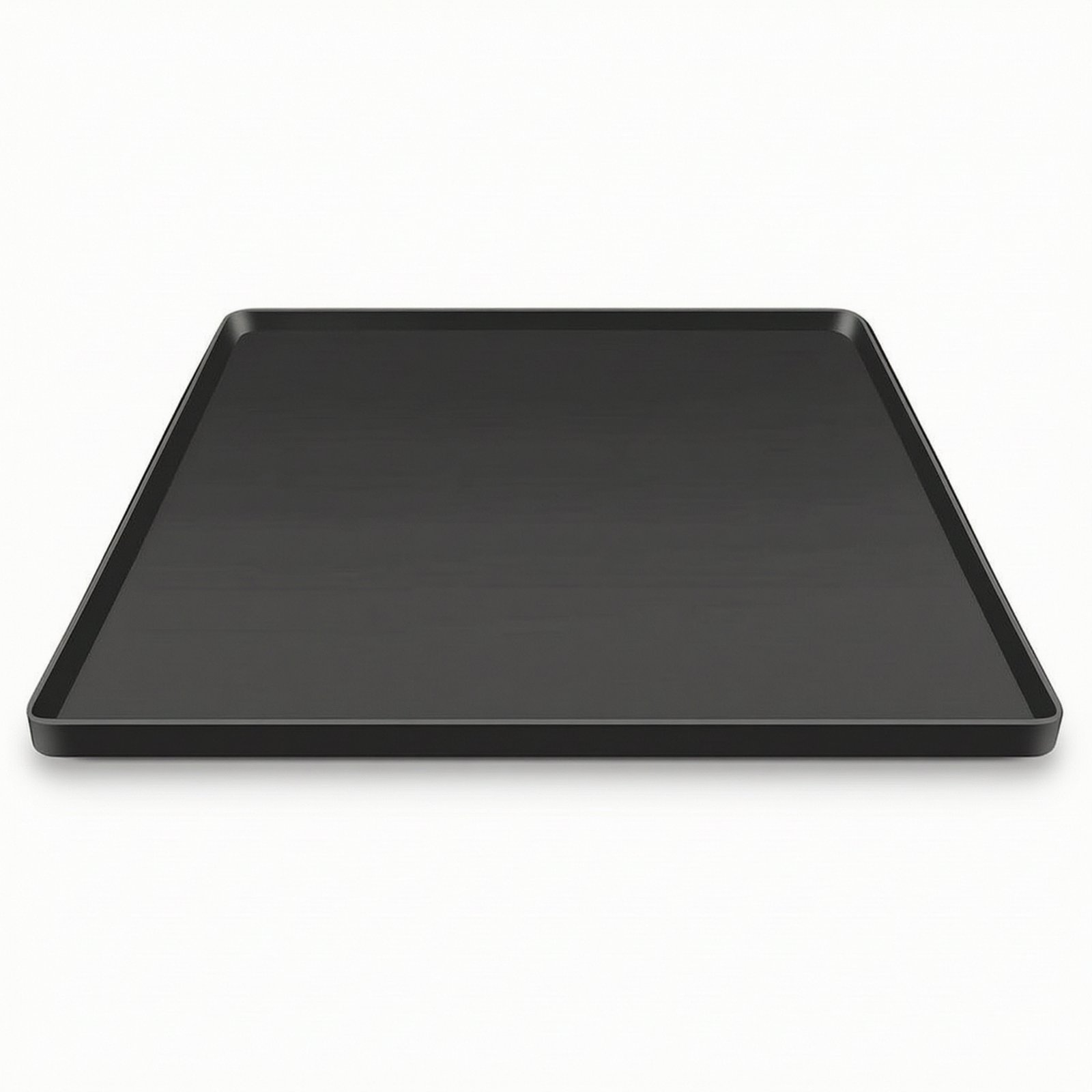 Washer Dryer Top Protector Mat – Black, 60x60x1-5cm
