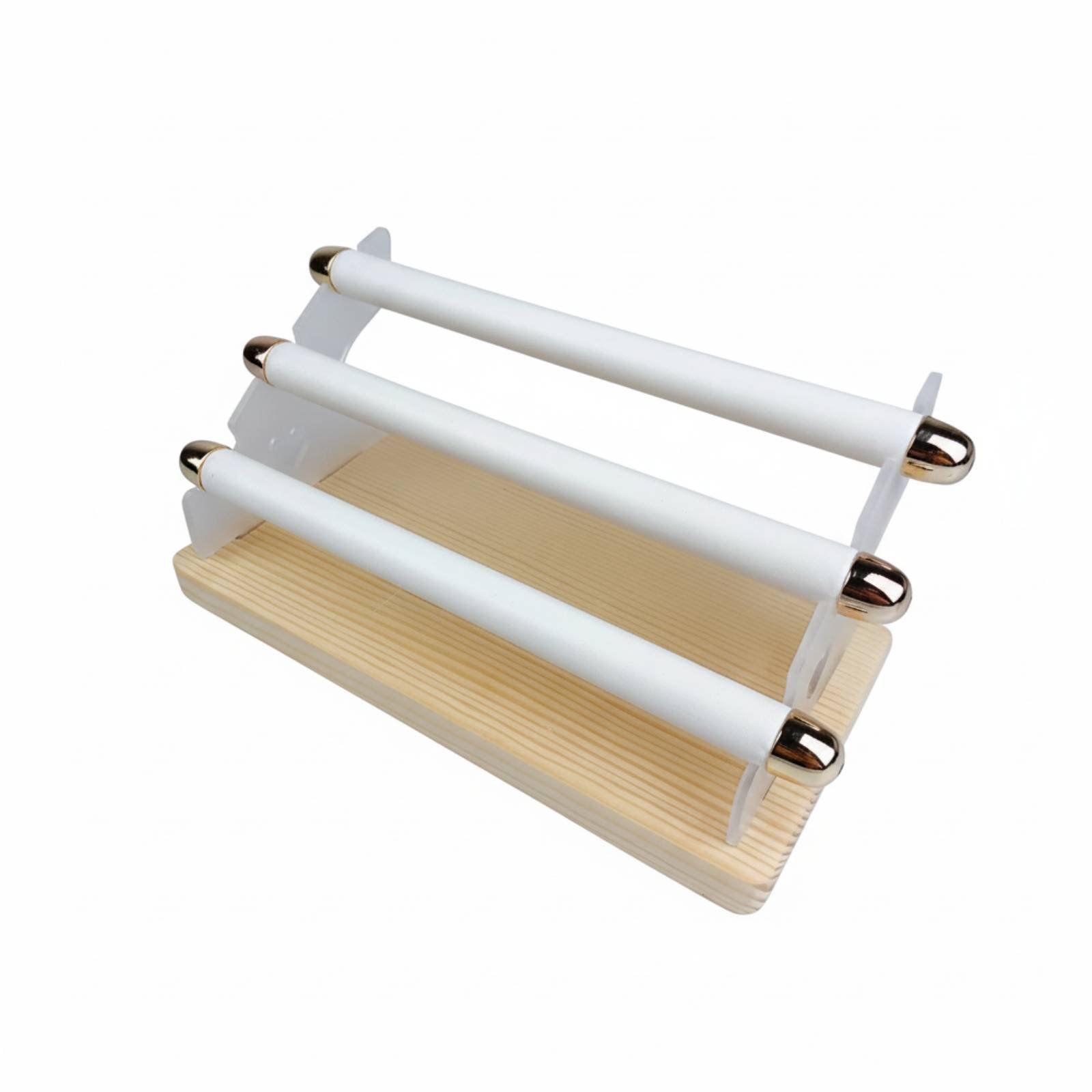 3 Tier Band Display Stand