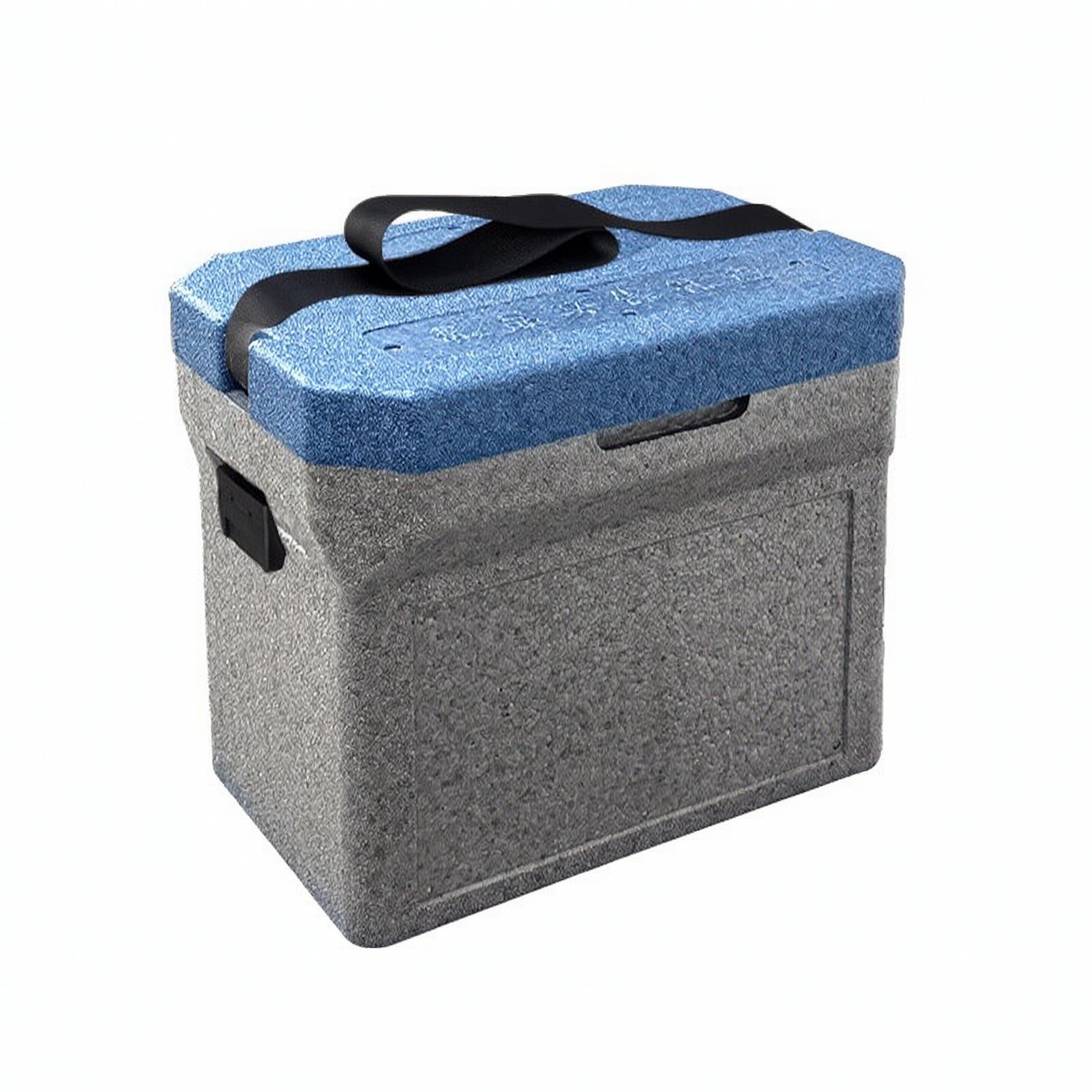 Insulated Thermal Container with Strap