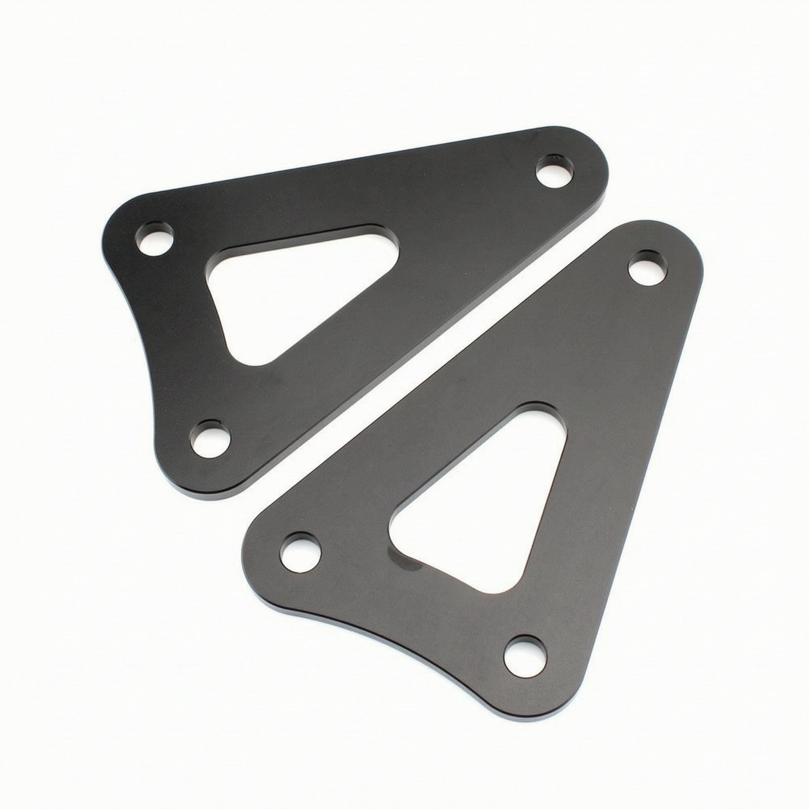 2-Piece Lowering Link Plate