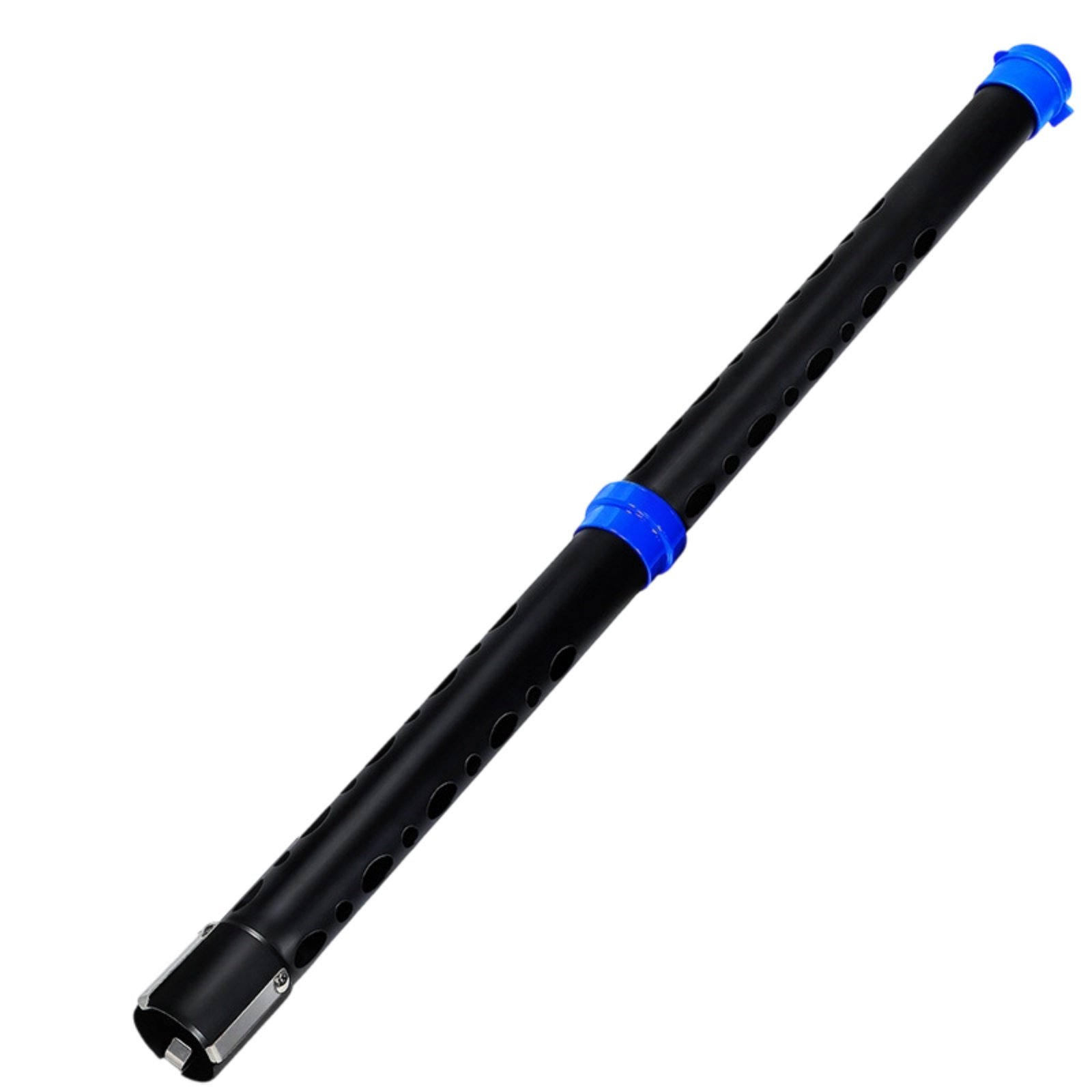 Golf Ball Pickup Tube + Crossbody Golf Bag