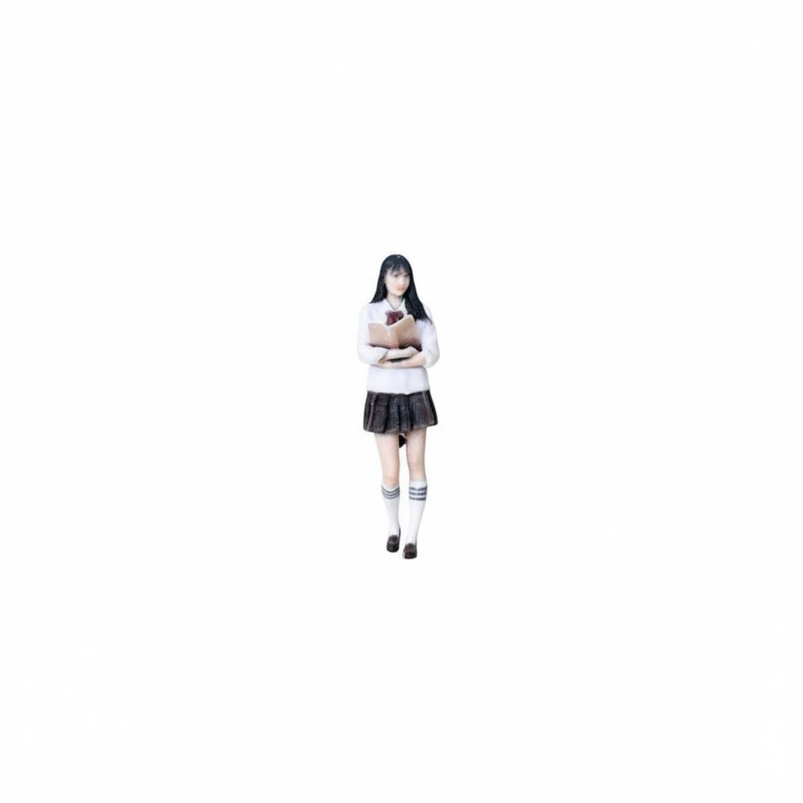 JK Schoolgirl Figure