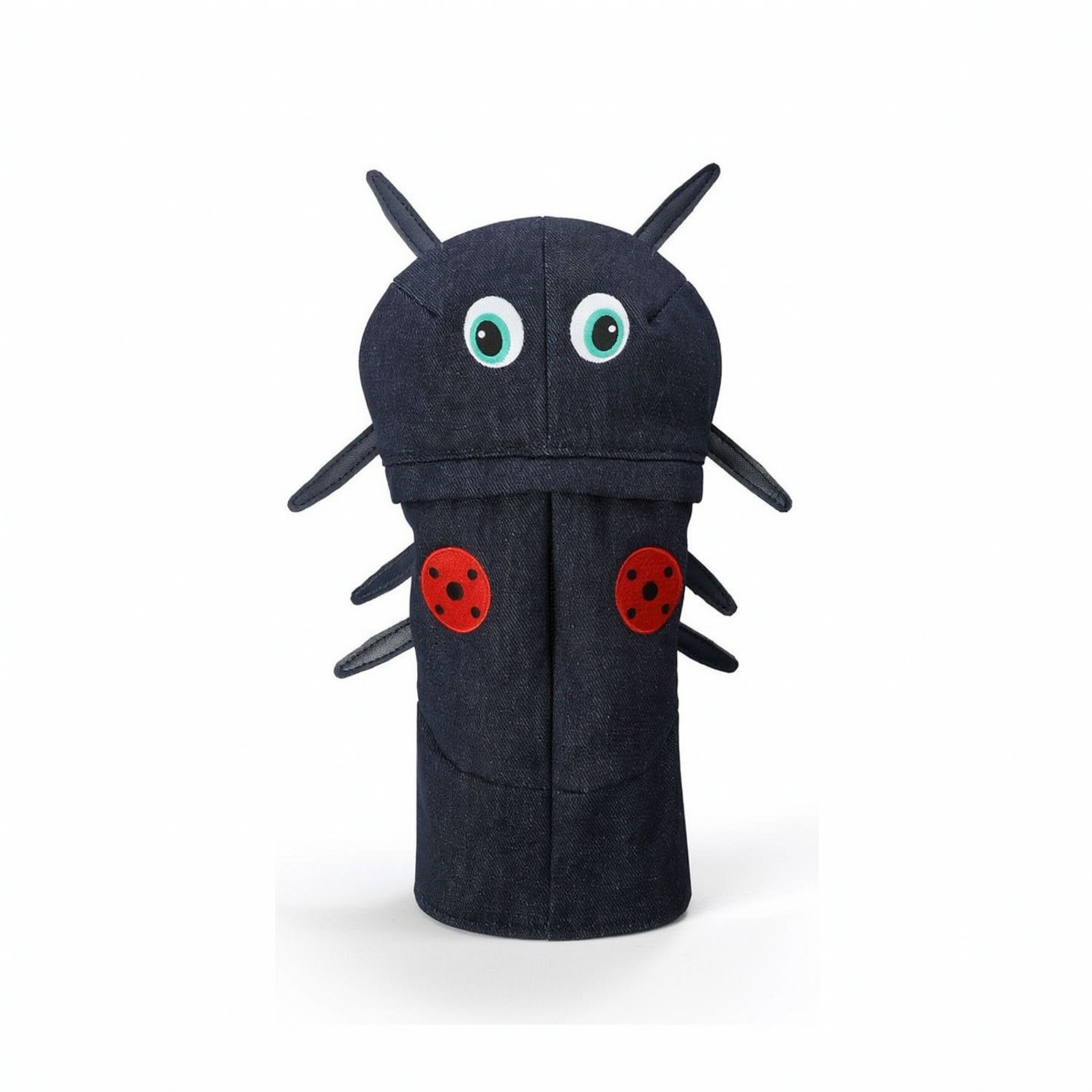 Ladybug Golf Club Headcover