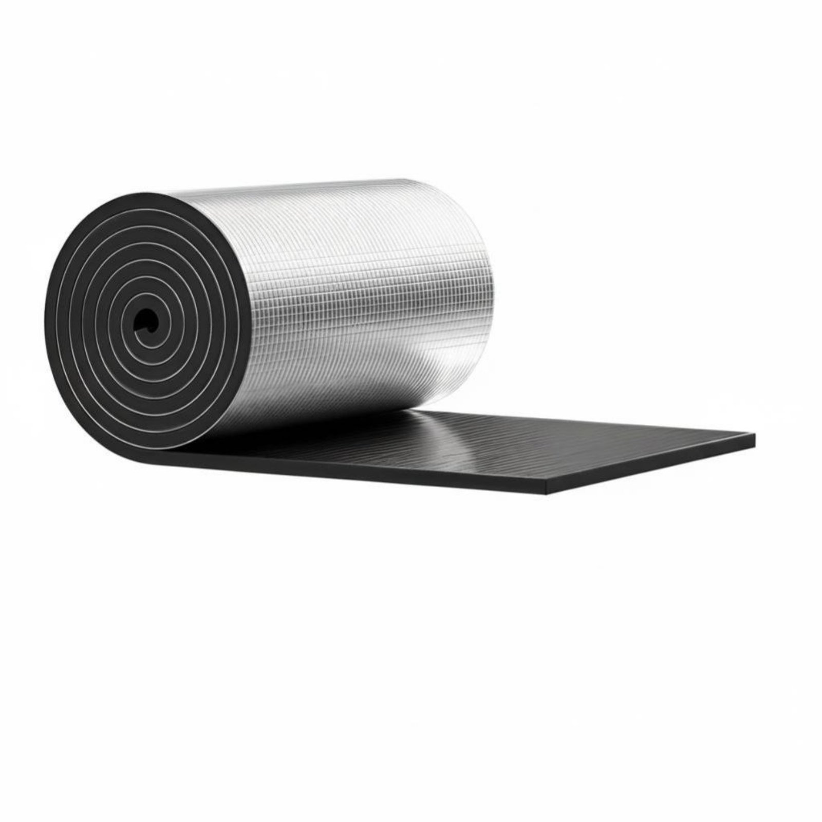 Aquatic Habitat Insulation Cover