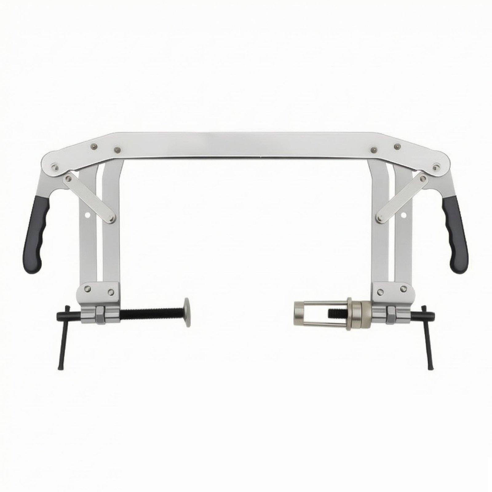 Adjustable Poppet Spring Compress