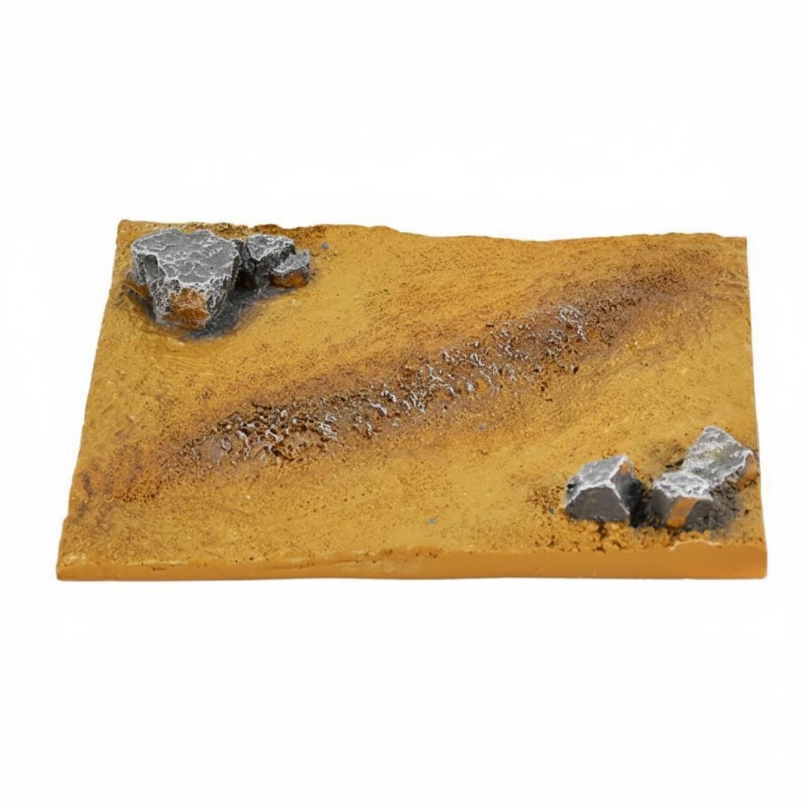Realistic Terrain Base