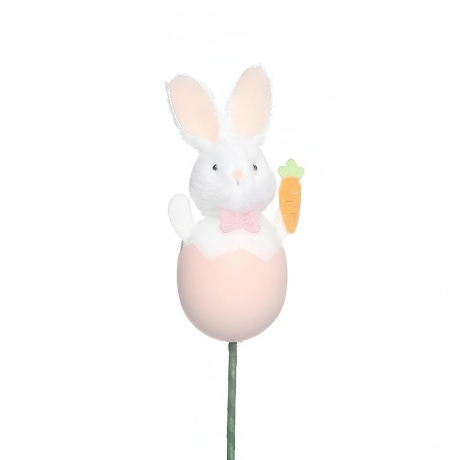 Cute Bunny Oval Arrangement
