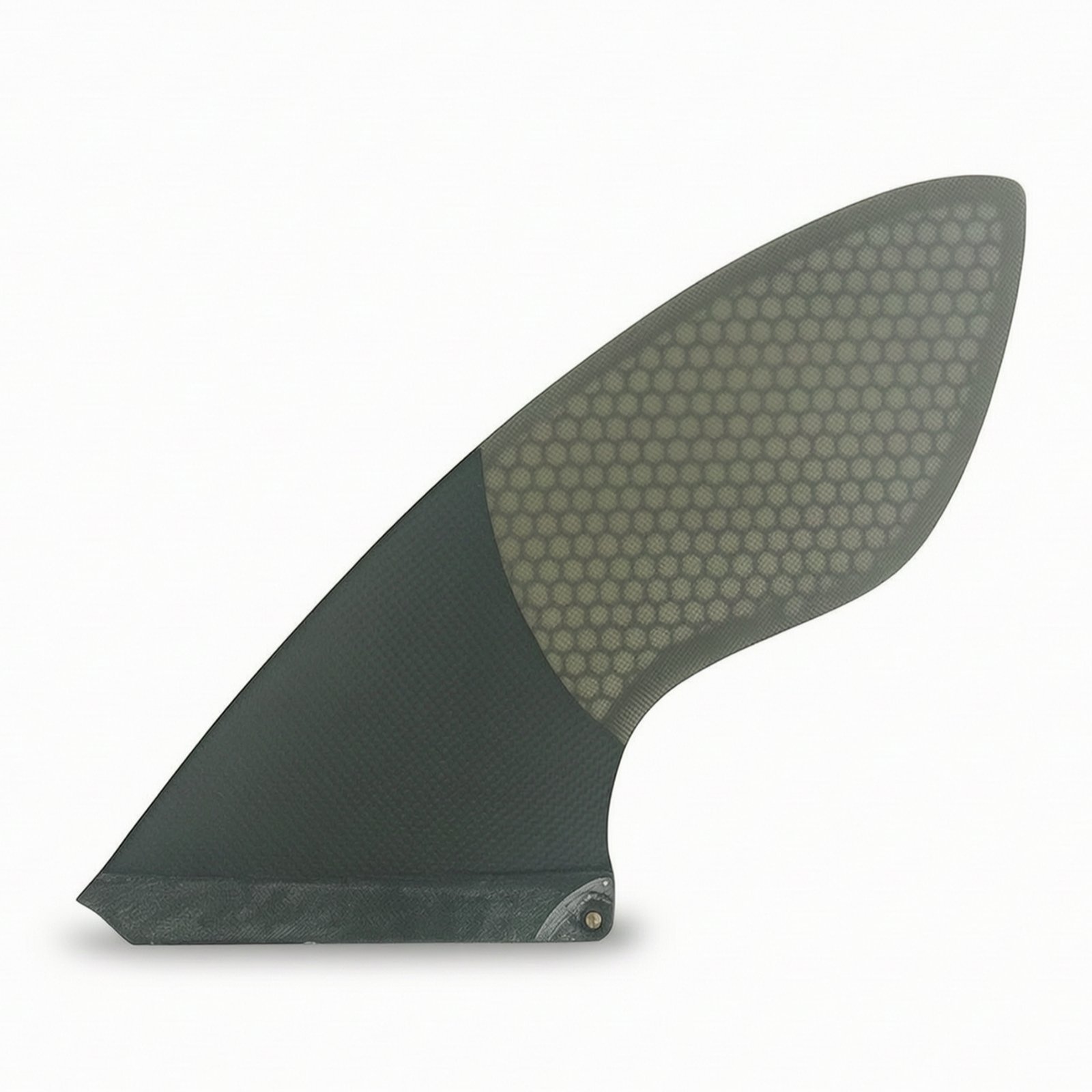 Carbon Fiber Single Fin Sleek