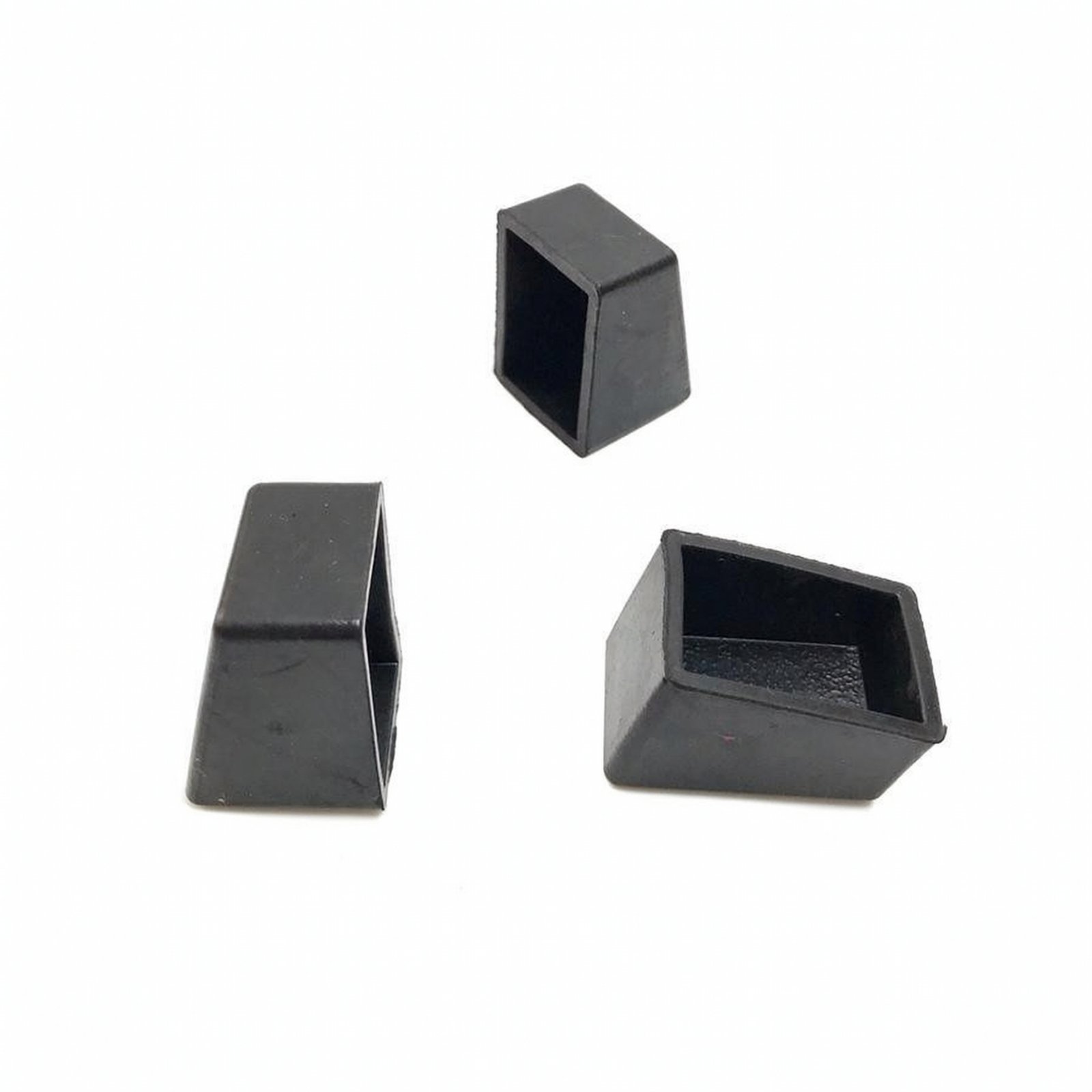 Rubber Tube End Cap