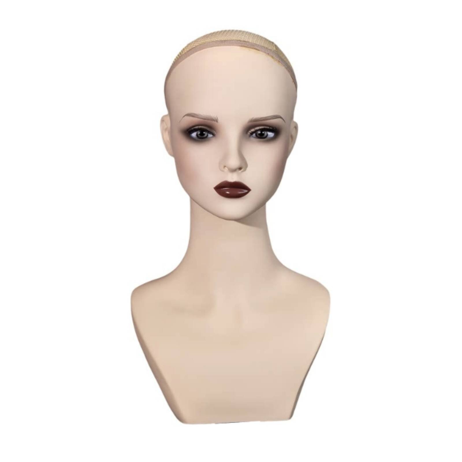 PVC Display Head