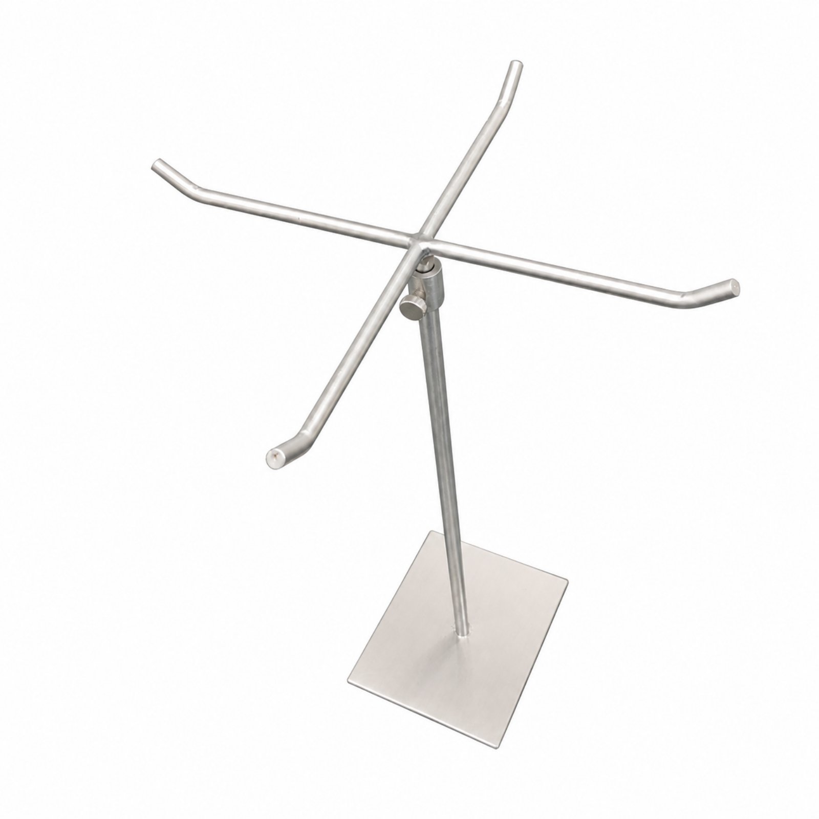 Adjustable Handbag Stand