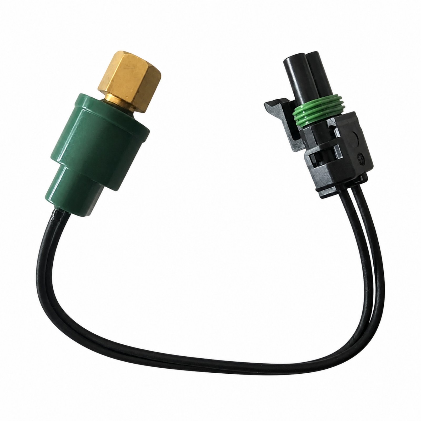 Pressure Switch with Cable