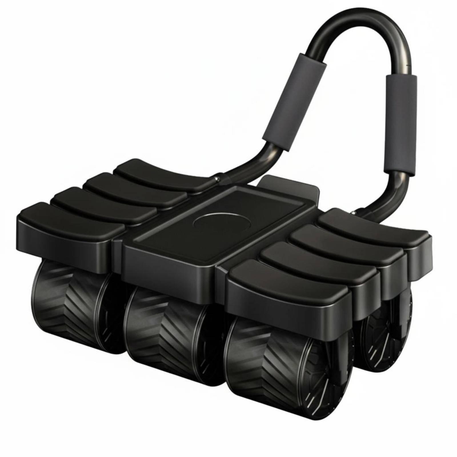 Smart Counter Ab Wheel