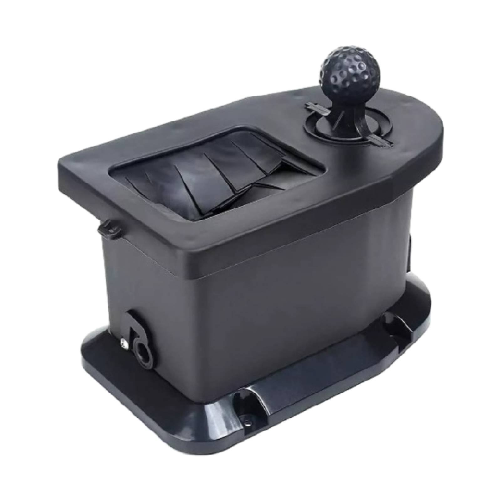 Golf Club Washer