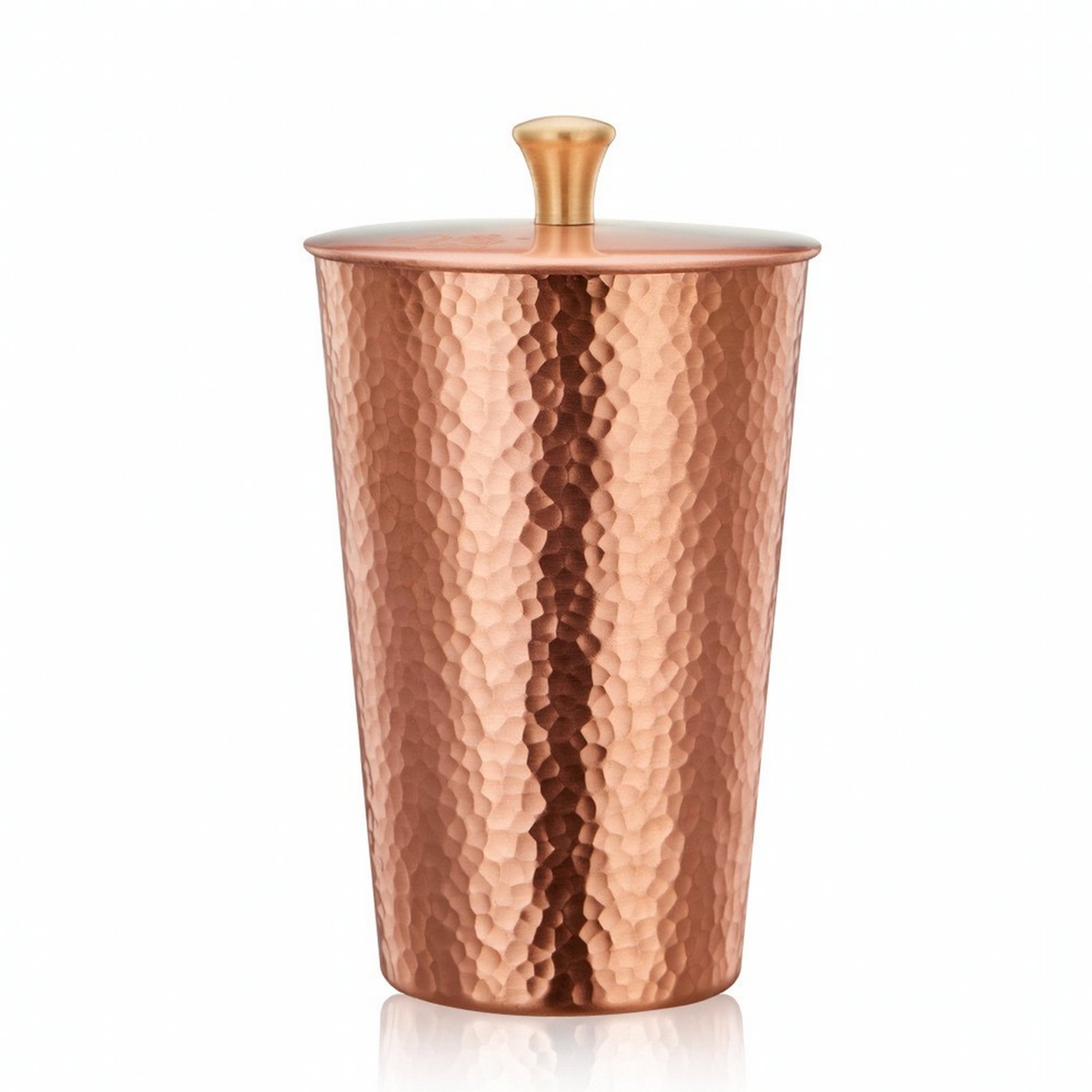 Copper Scenting Cup